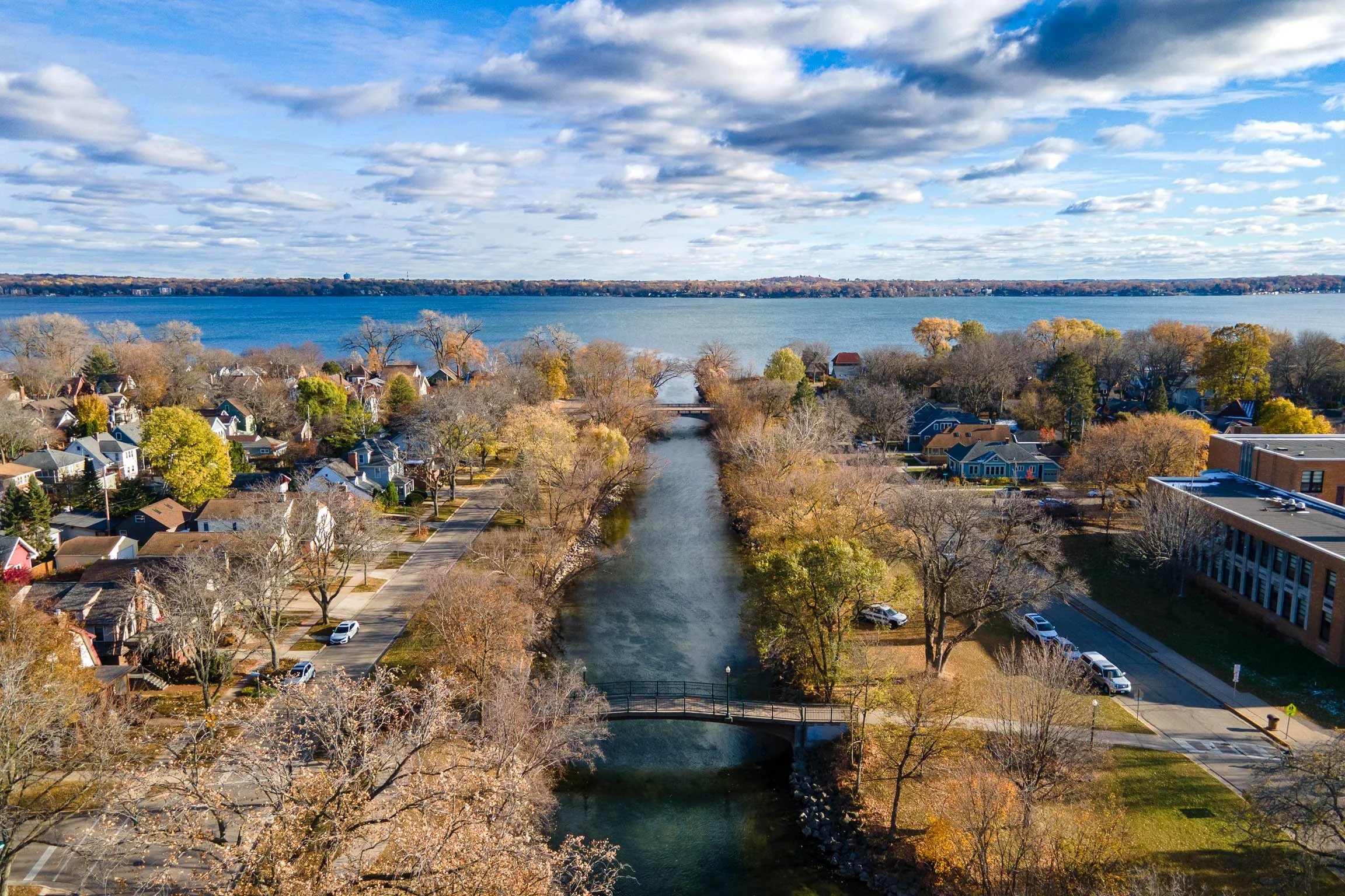 Sold: Riverside House