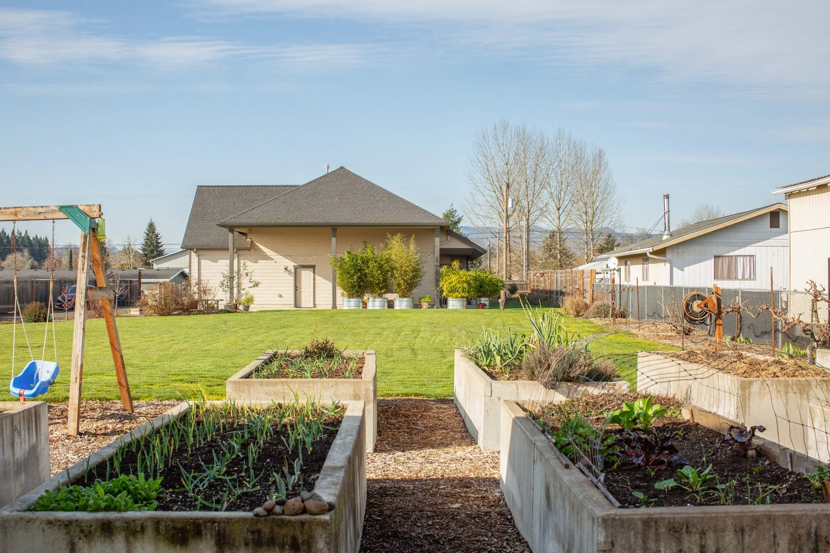 For Sale: Hawthorne Farmstead