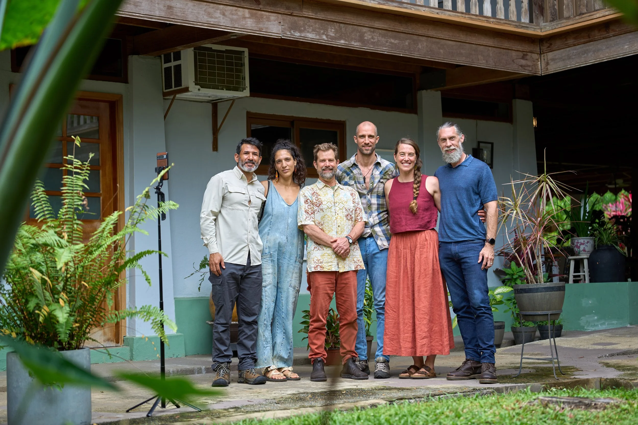 Could You Build a Life in Panama? What We Learned at Lega Vera