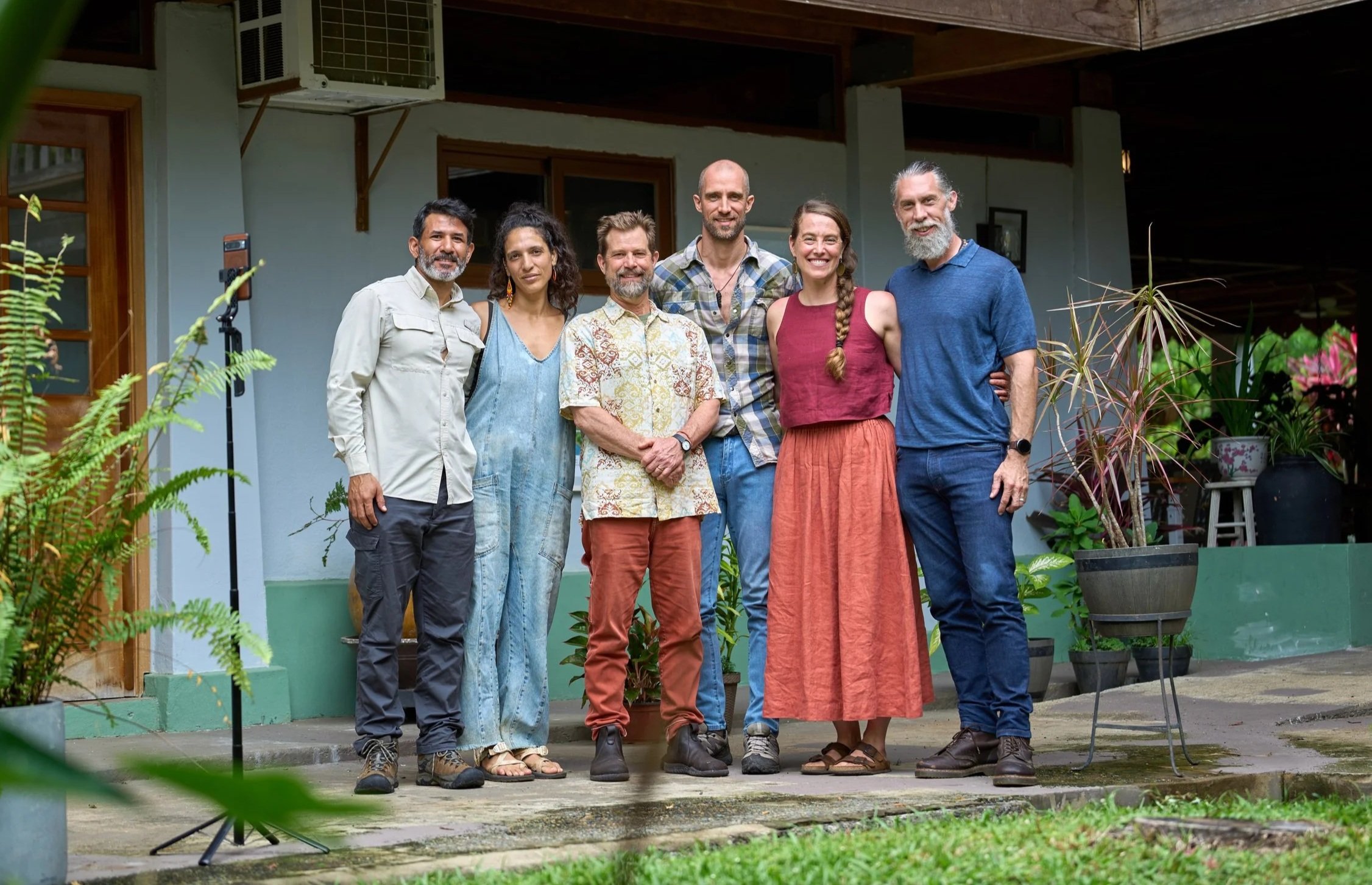 Could You Build a Life in Panama? What We Learned at Lega Vera