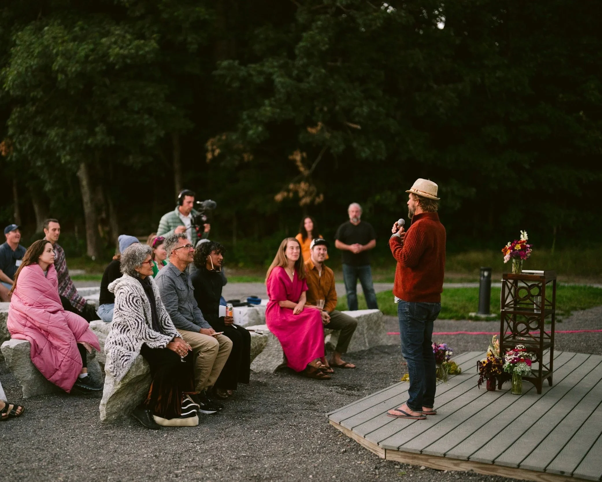 North Star Village-ing: Regenerative Agriculture, Farm Succession &amp; Community Design