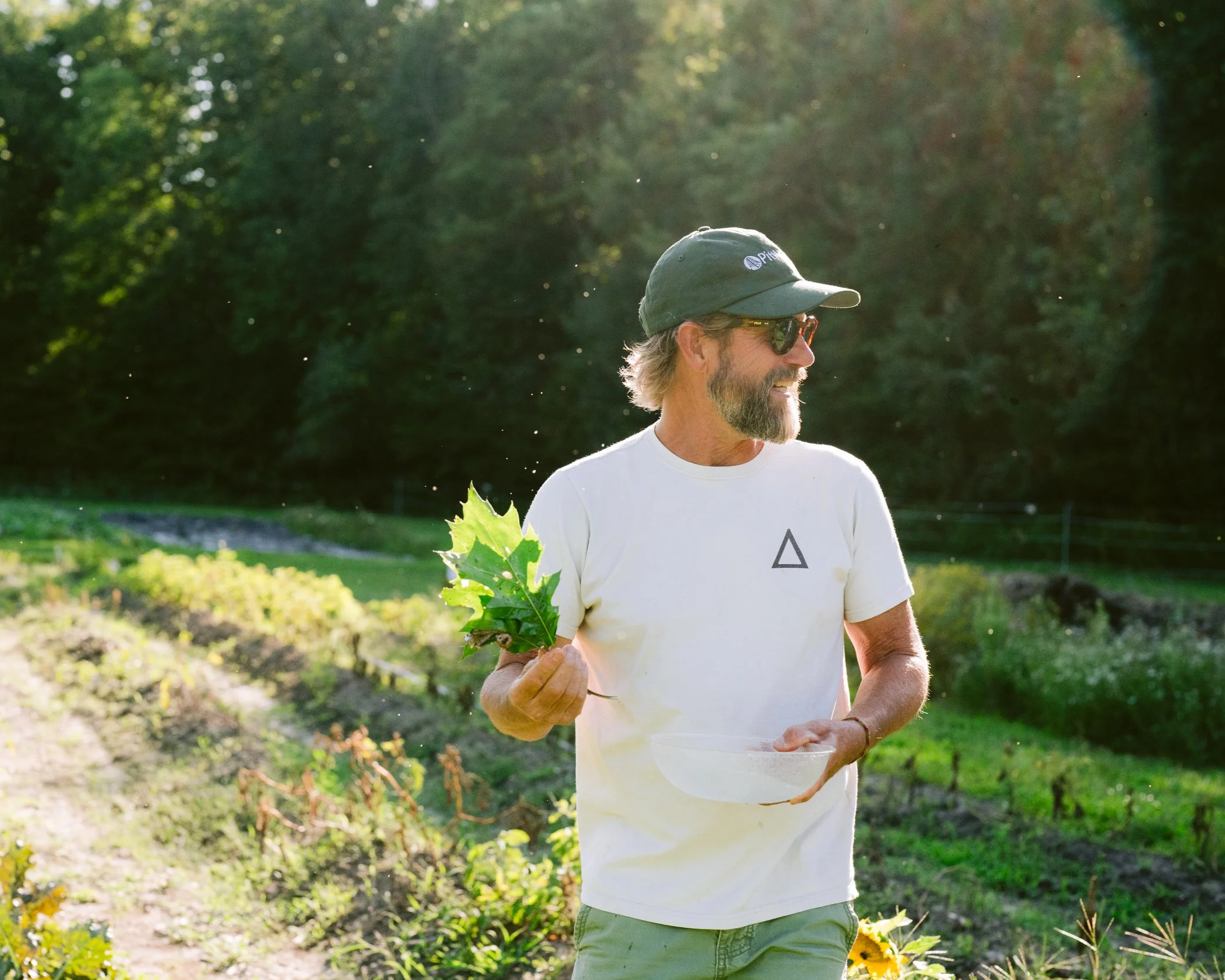 The Roots of Madison's Remarkable Food Culture