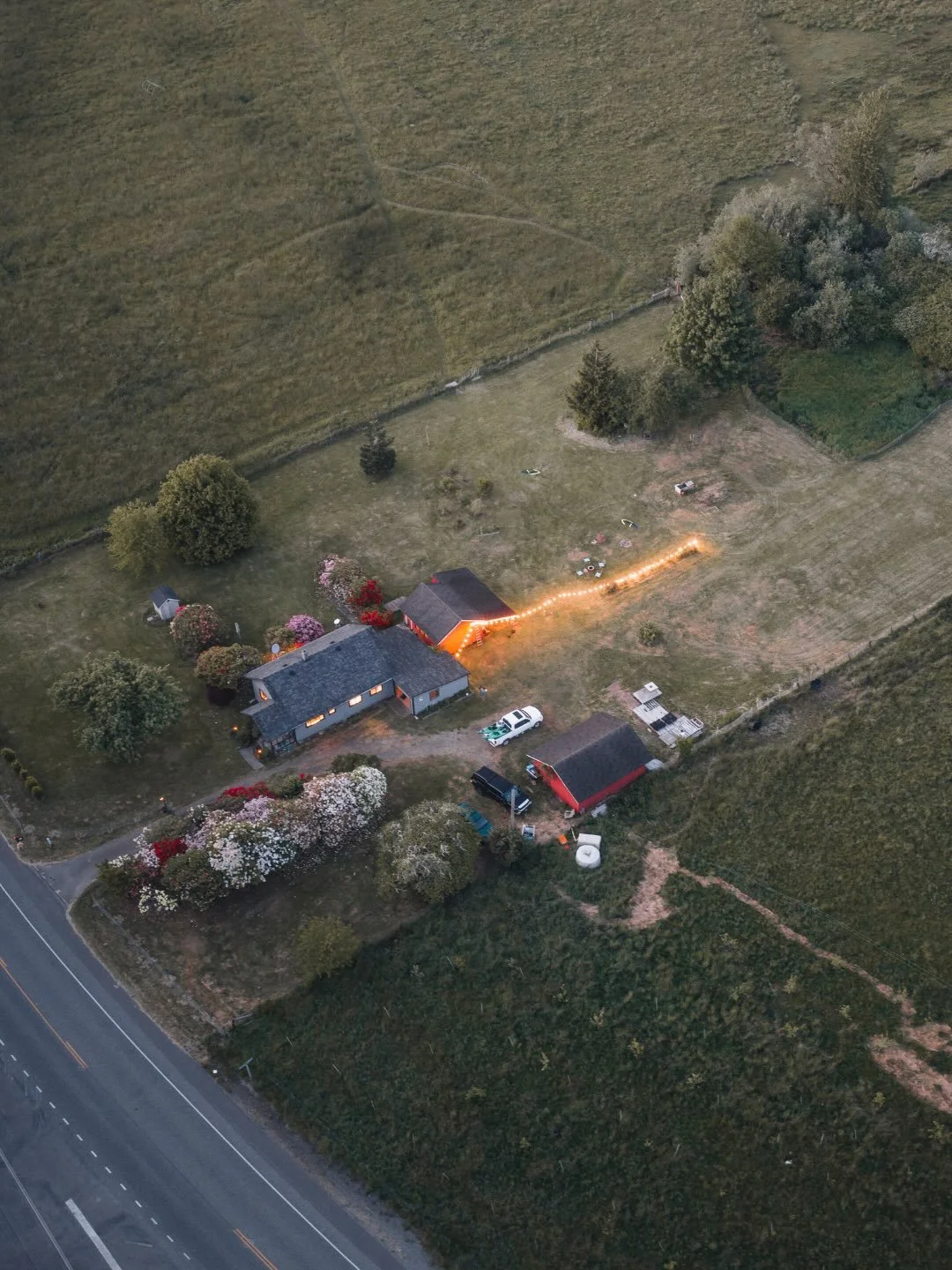 #ForSale: The Little Farm by the Sea | Hoquiam, Washington

This week, a remarkable piece of Washington&rsquo;s coastal food system begins its next chapter.

For more than a decade, this 117-acre regenerative farm has been thoughtfully stewarded to p