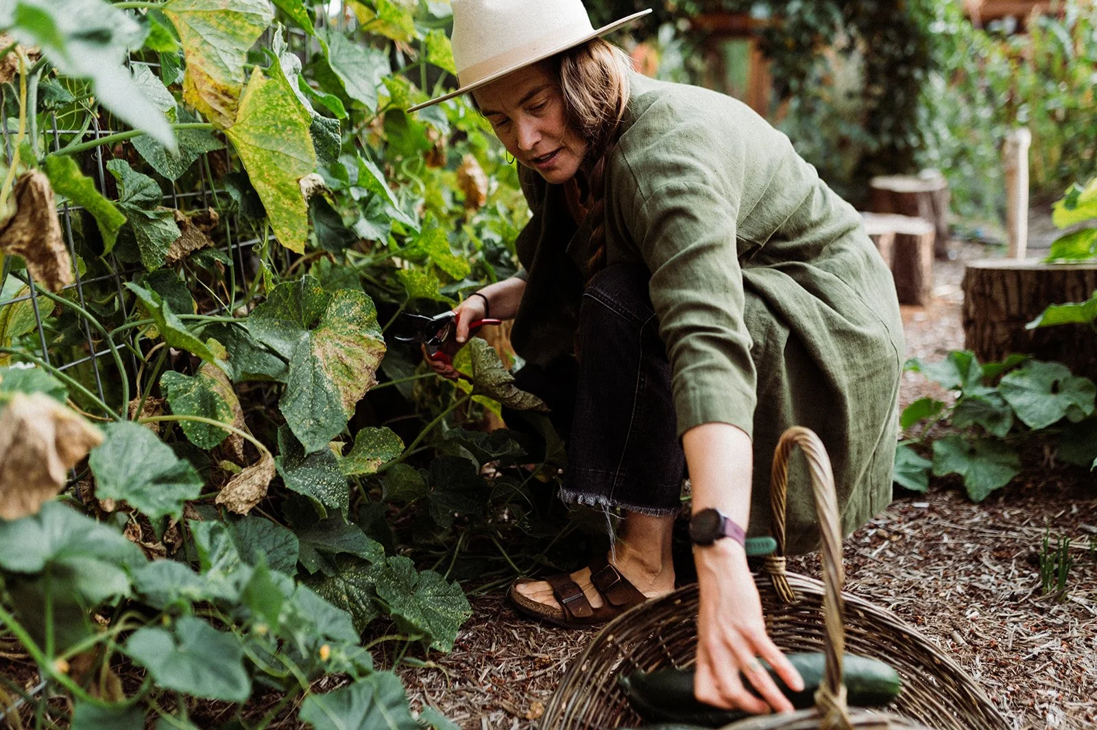 A Life Within Reach: Reclaiming the Home