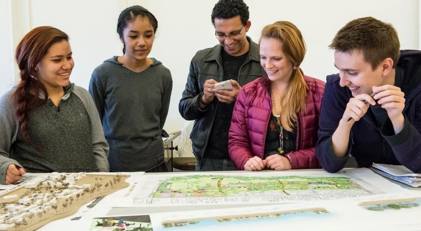 Listening to Children: Mara Mintzer on Designing Cities for Belonging