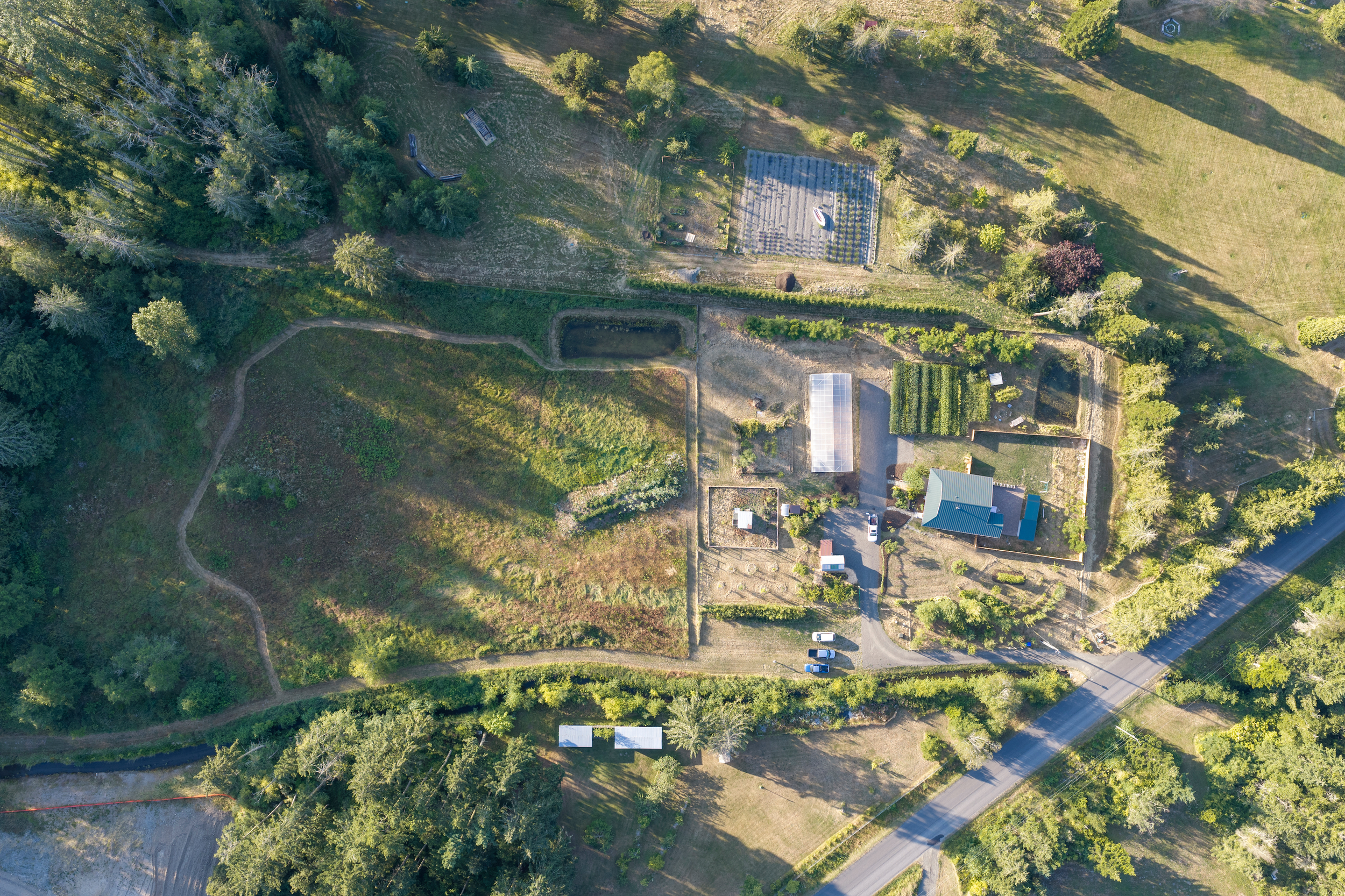 For Sale: Be Easy Farm