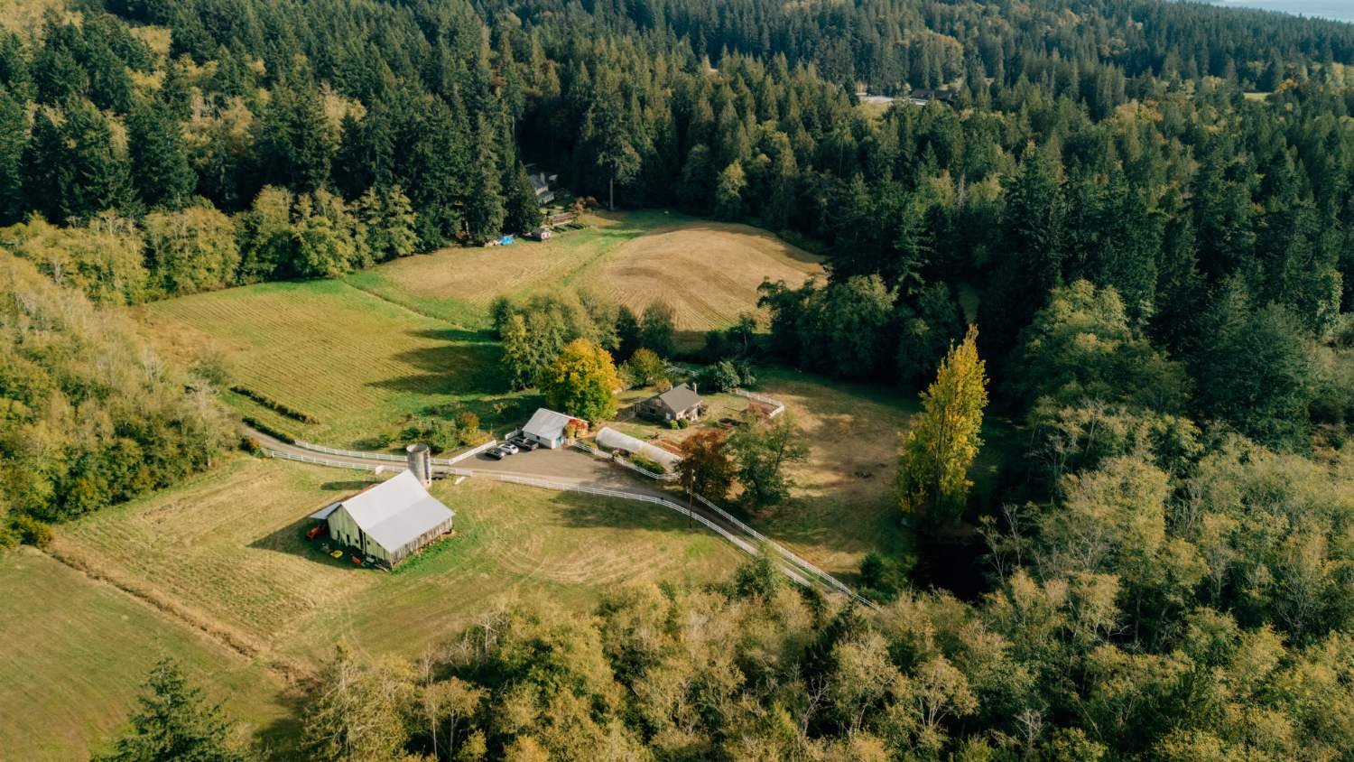 For Sale: Fauna Springs Farm