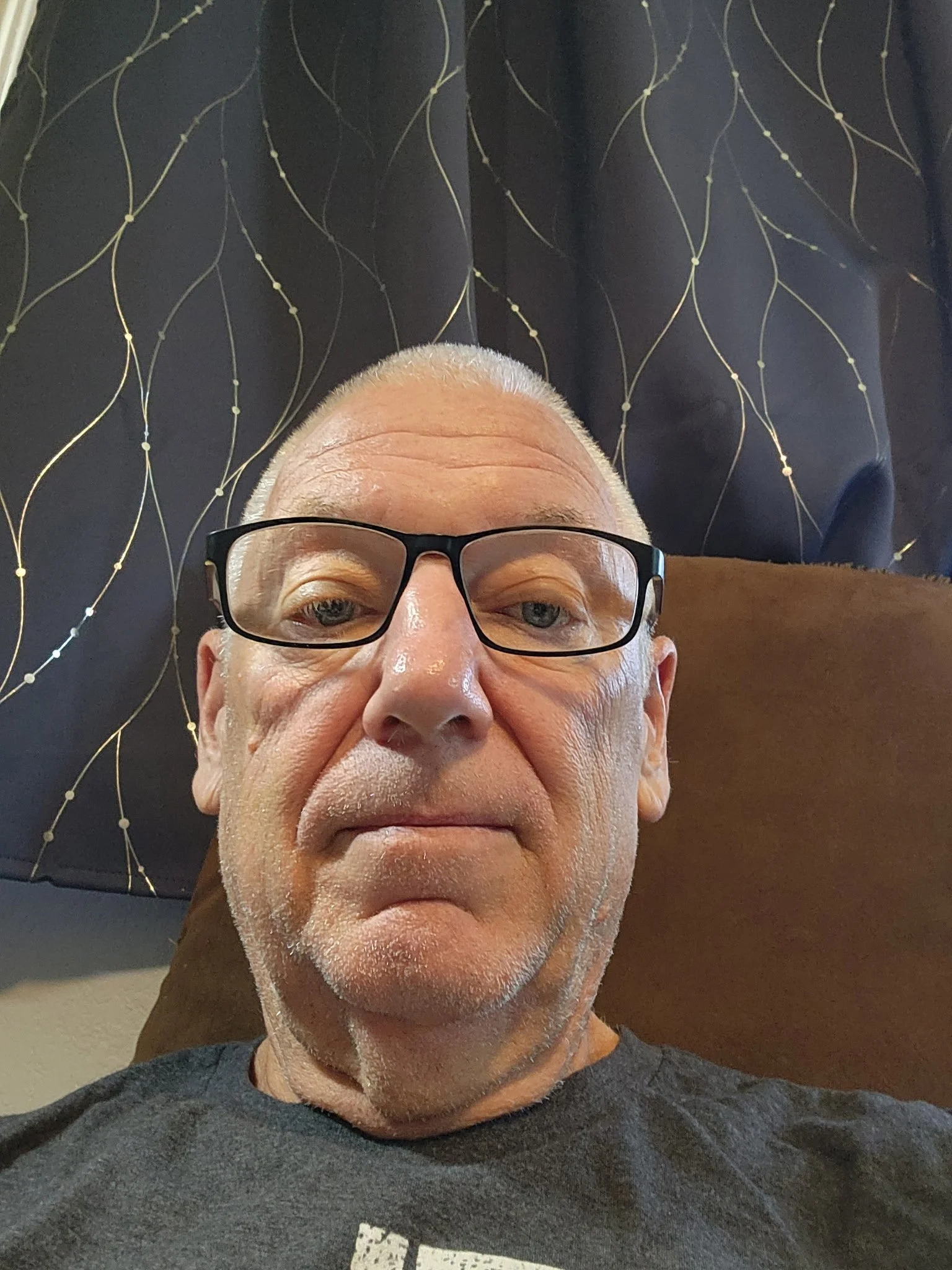 STEVE LEHMANN