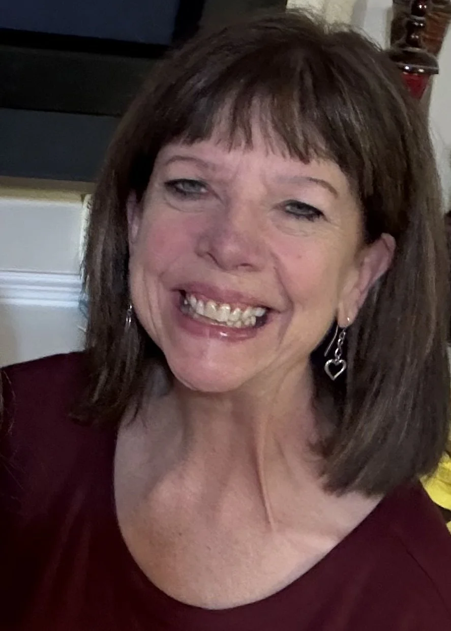 PAM BRUCE