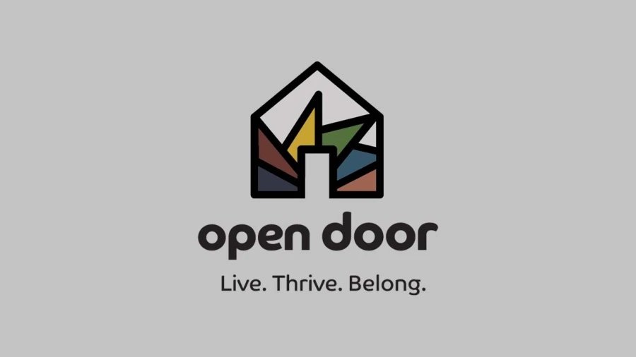 Open Door's community ministry in Lubbock