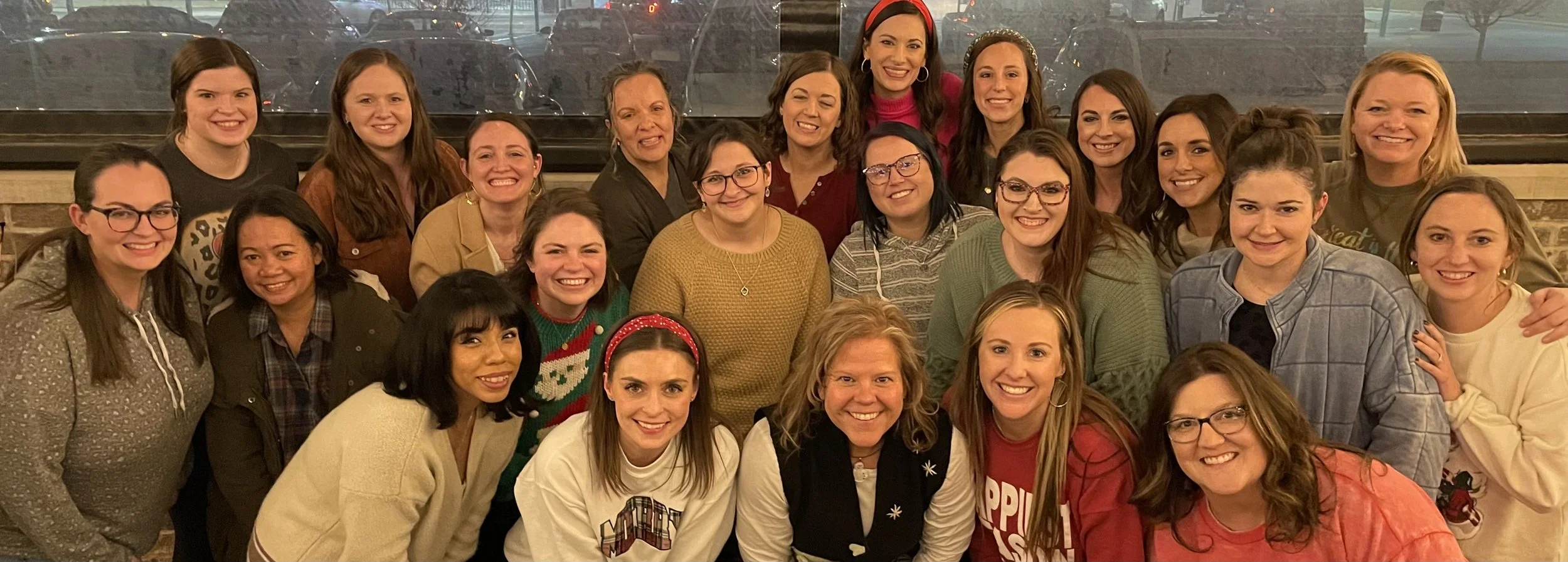 Preschool — Monterey Church of Christ