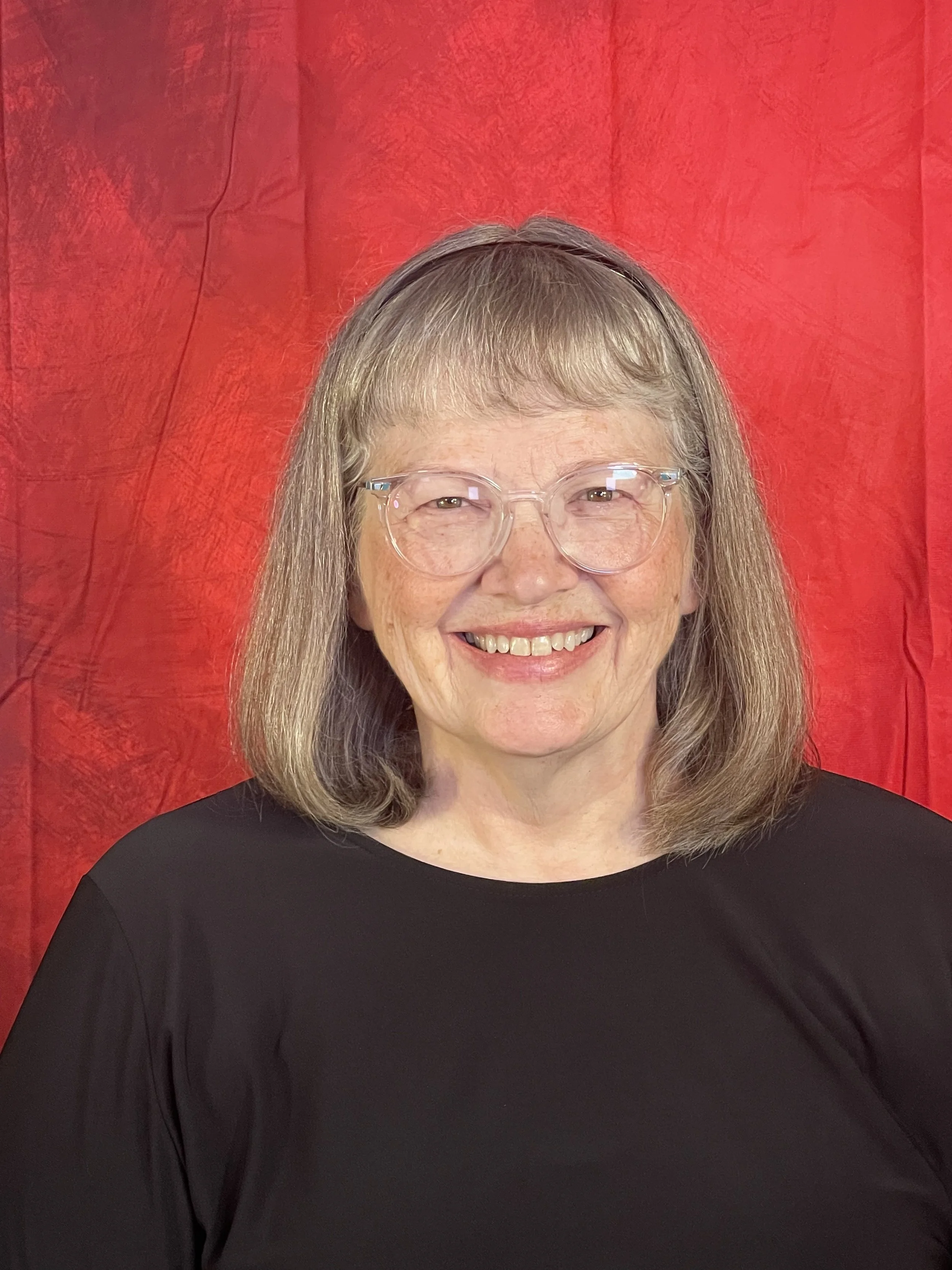 CHRISTINE LEWIS