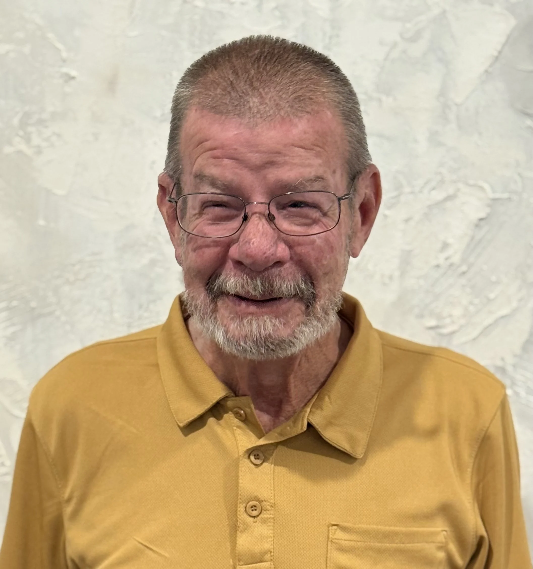 RICK PINKERTON