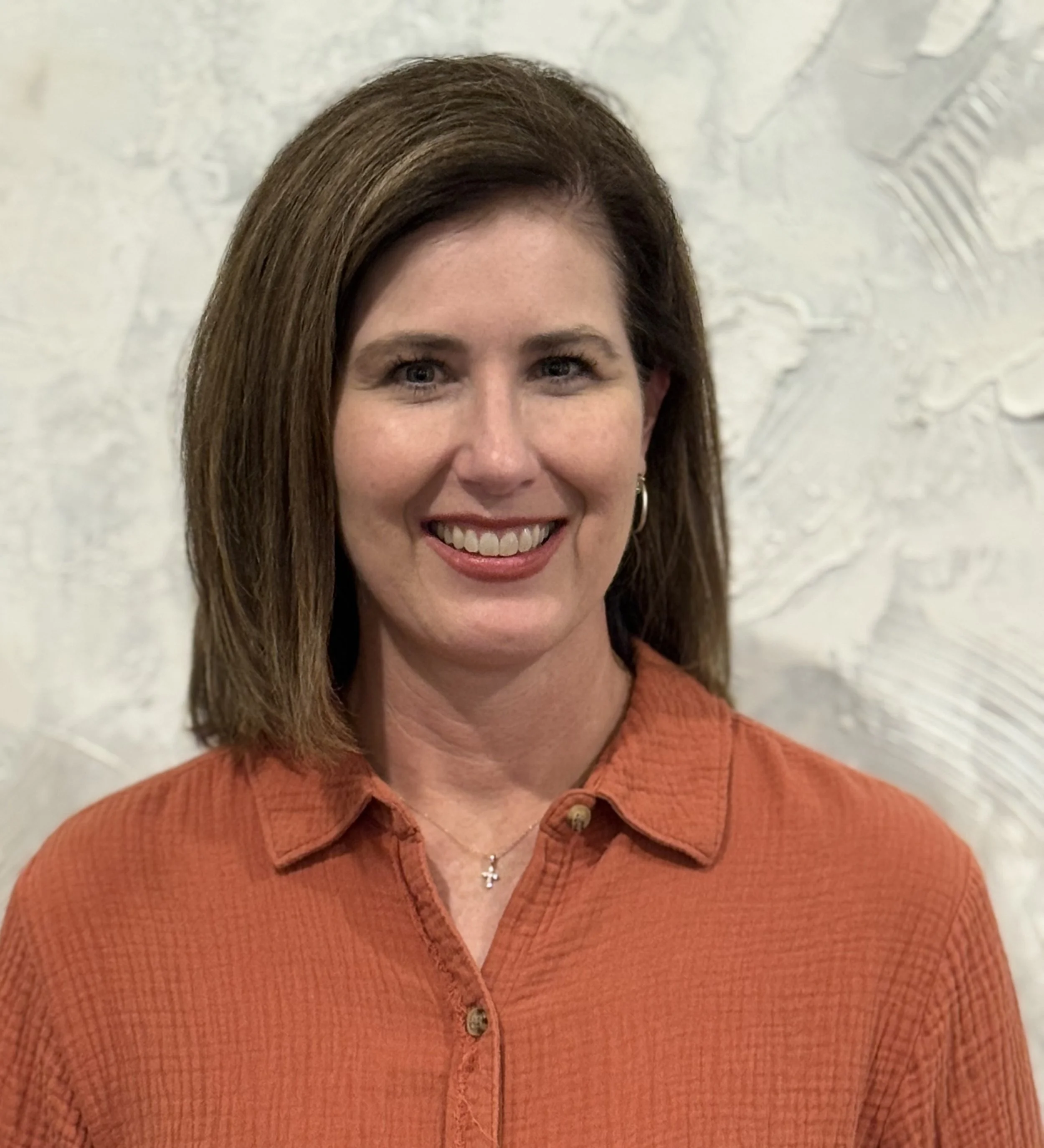 JULIE ROGERS