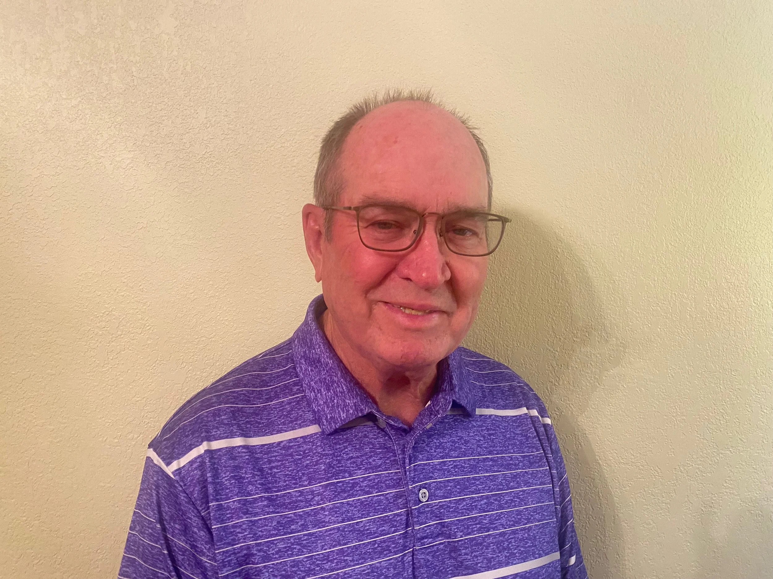 RONNIE ROBERTS