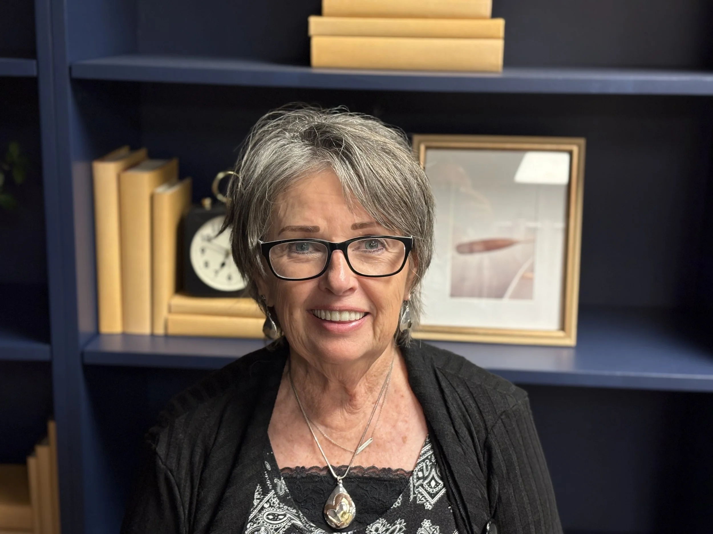 LINDA PINKERTON