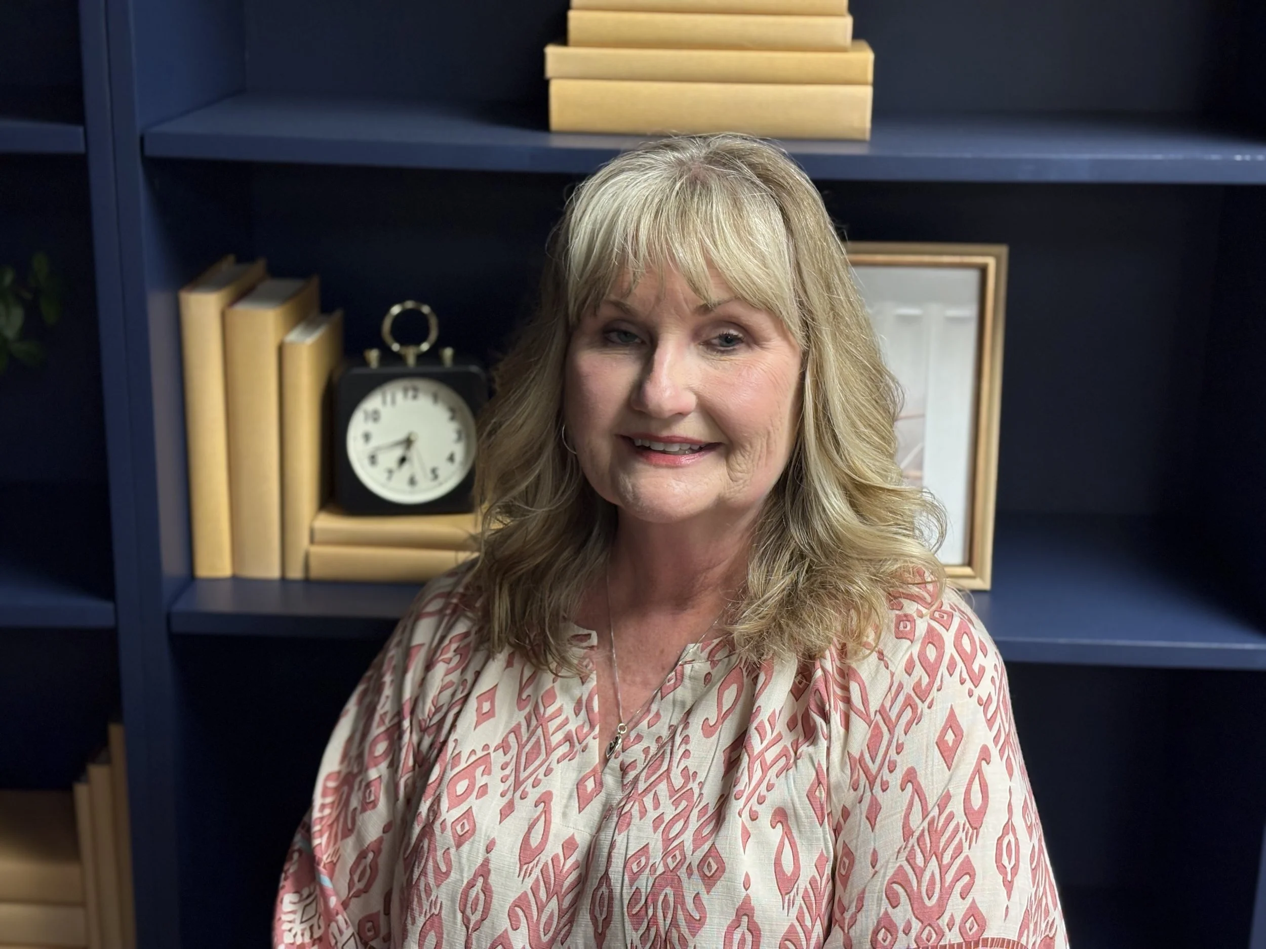 SUSAN VOLAND