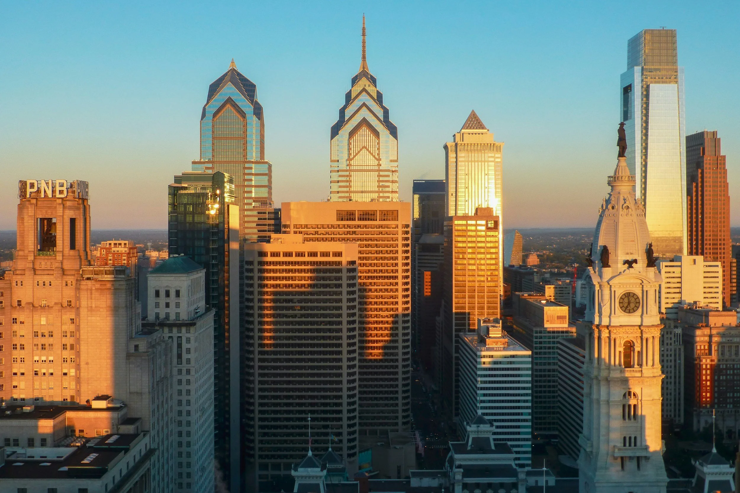 Philadelphia Corporation for Aging gala