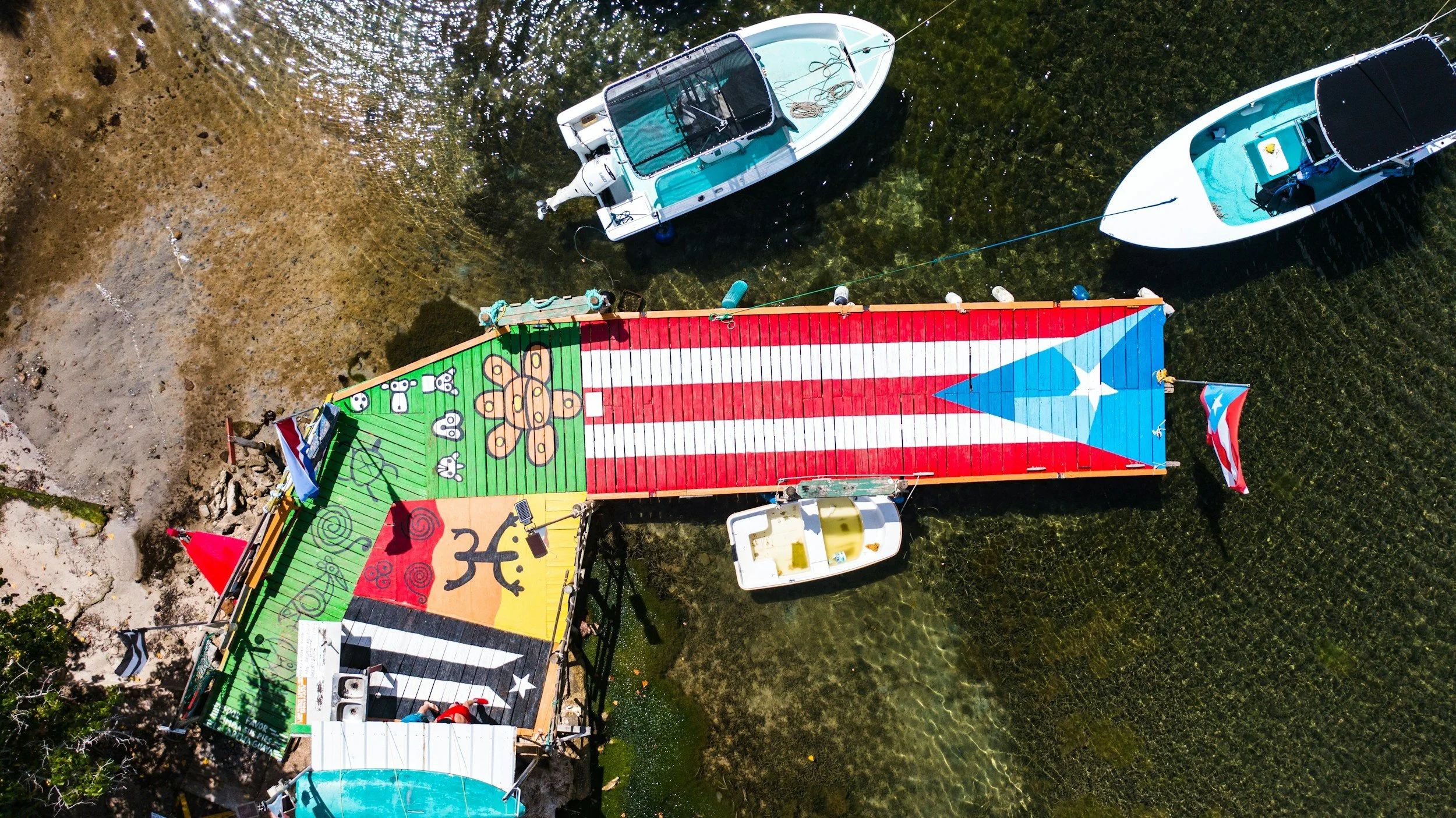 Residency in PR