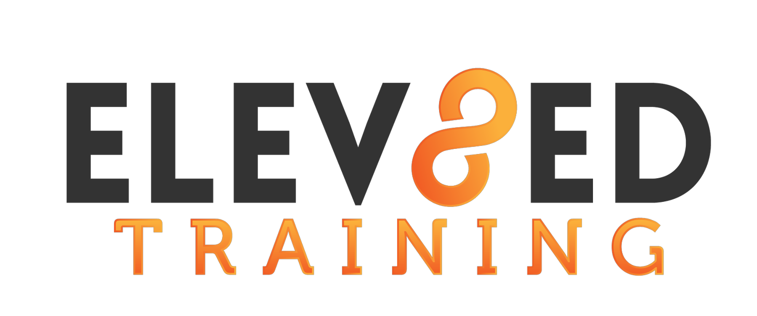 Elev8ed Training