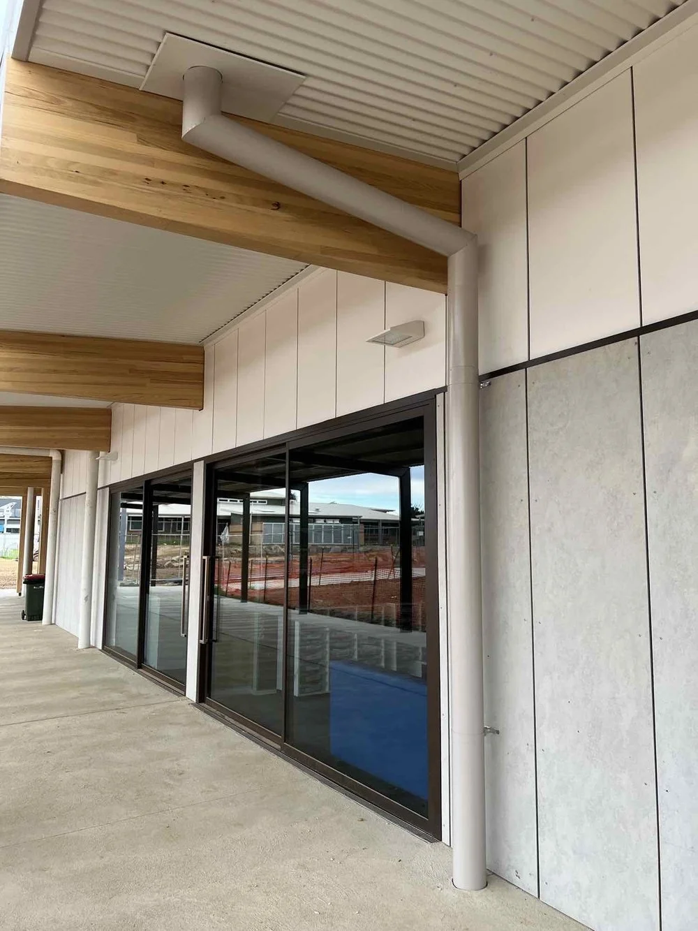 Elevate Your Home's Style and Durability with James Hardie Cladding