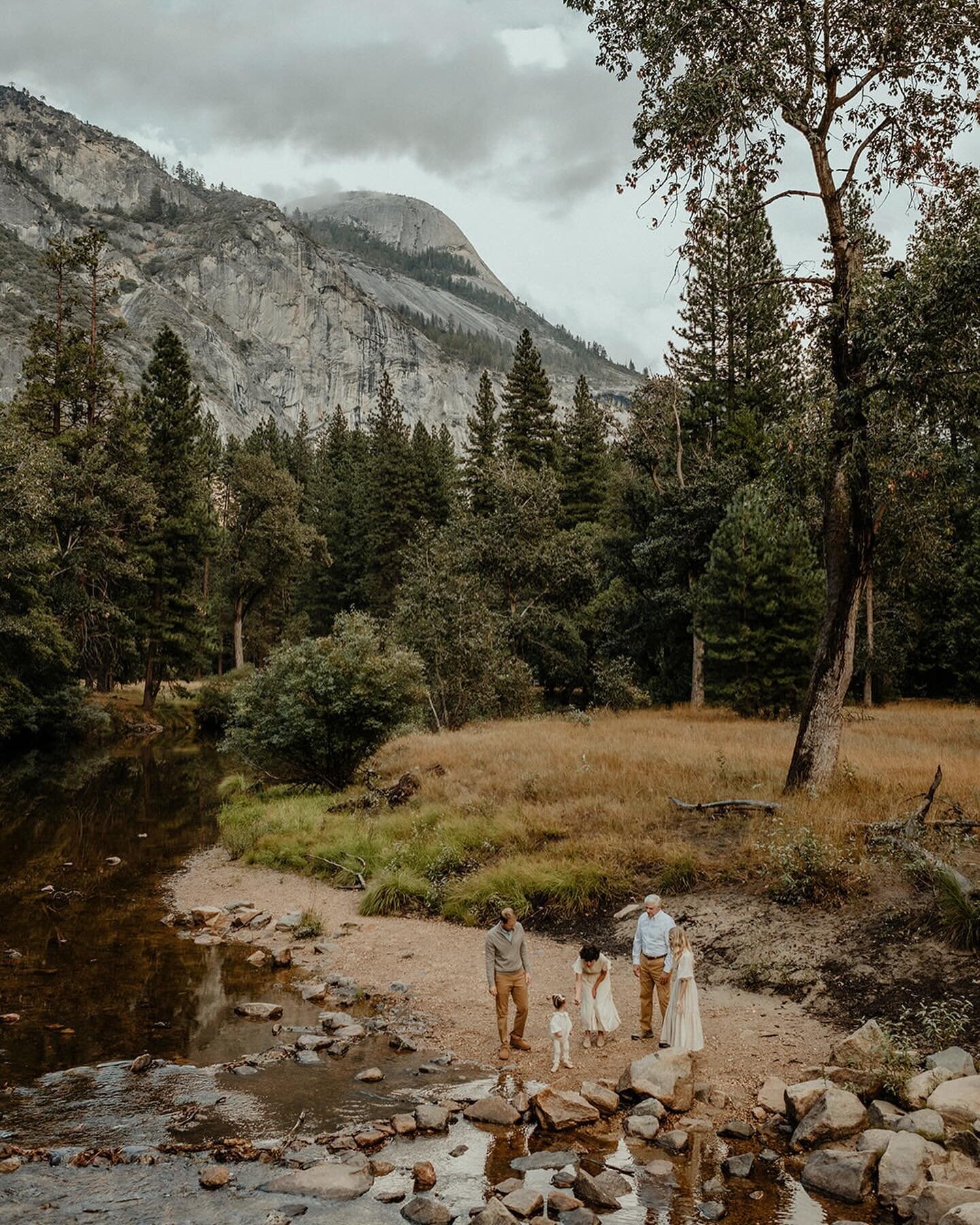 Heading to Yosemite tomorrow for four different projects has me SO excited to be back in my home away from home. Being there brings me such an insane amount of joy that every time the Yosemite season ends for a few months, I immediately start countin