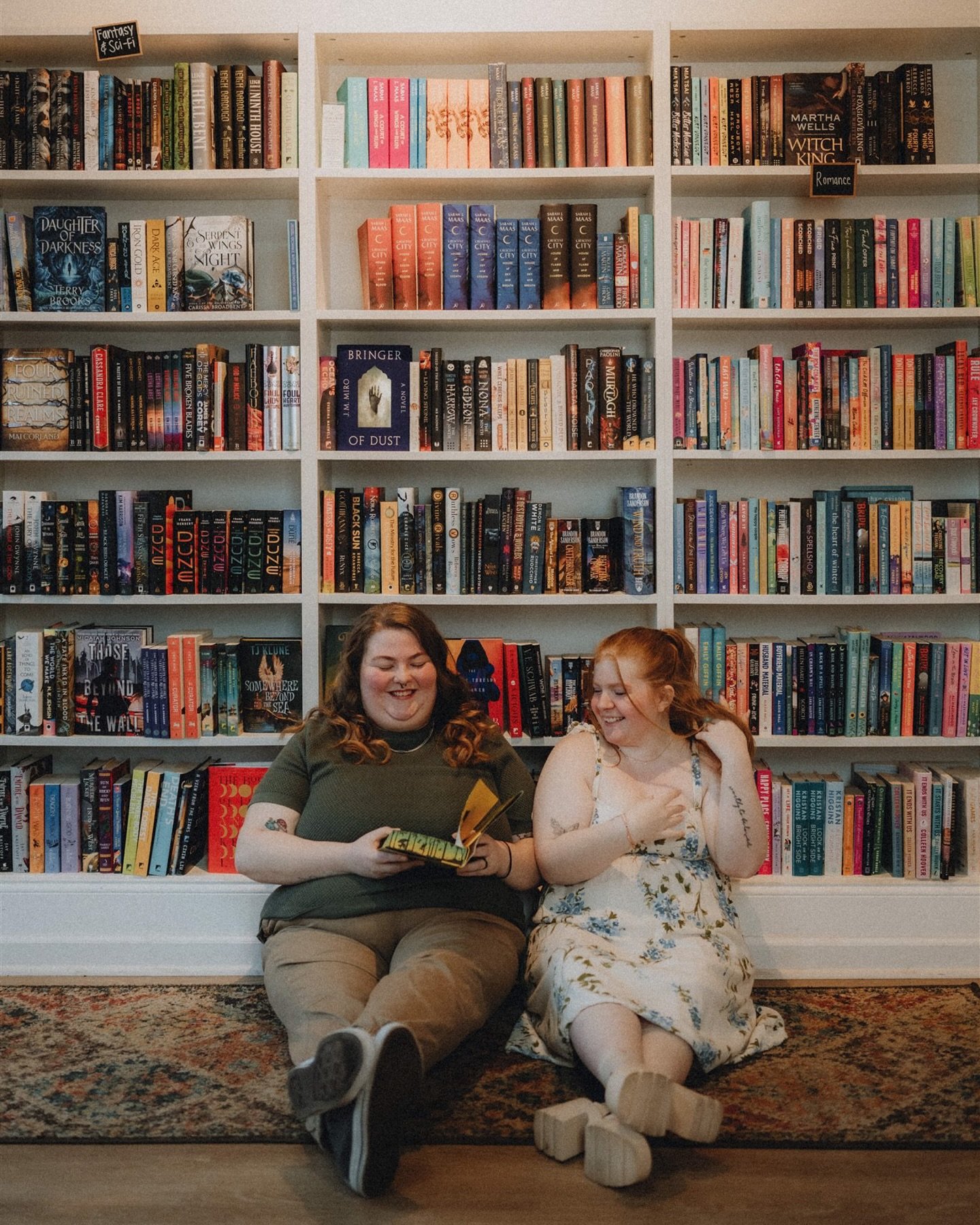 It&rsquo;s been a hot second since I&rsquo;ve posted so let me catch everyone up on what&rsquo;s been going on:

&bull; we moved from our temporary rental in ATL to our permanent home and while it was pure chaos the last three weeks, things are final