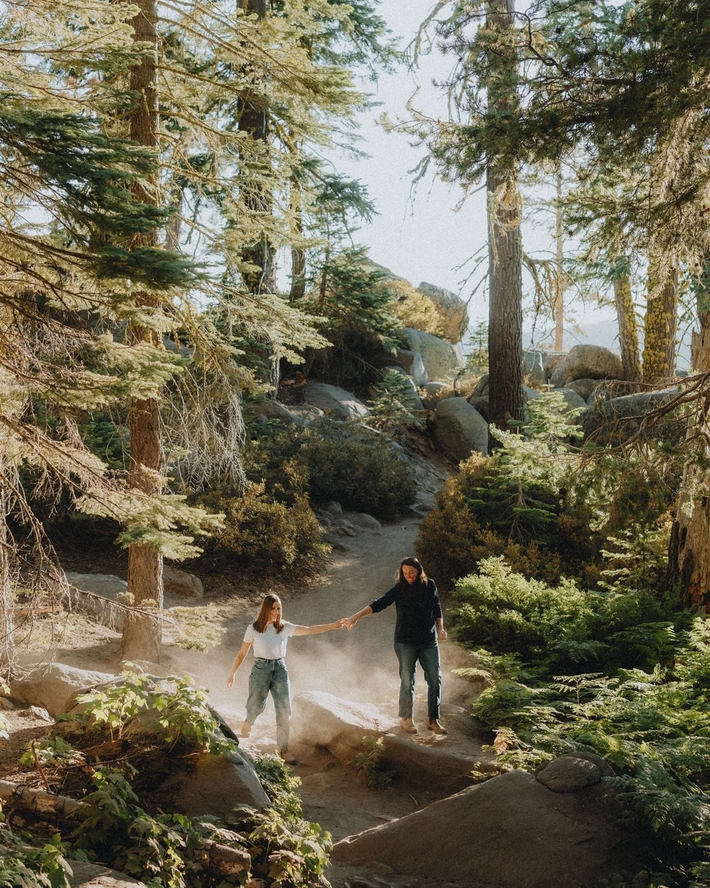 If you&rsquo;ve stuck around through my three week hiatus, you have my personal gratitude because what a three weeks it&rsquo;s been! From Yosemite to Washington back to Atlanta and then back to Yosemite (where I&rsquo;m creating this post from actua
