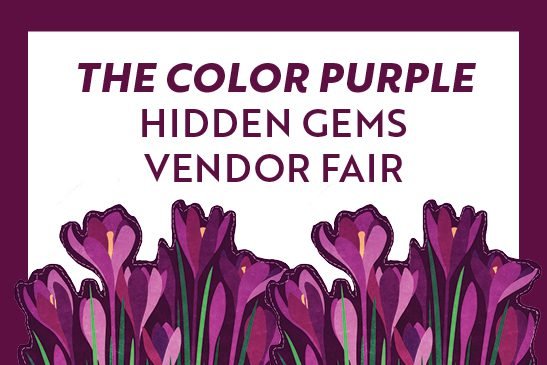 Hidden Gems Vendor Market
