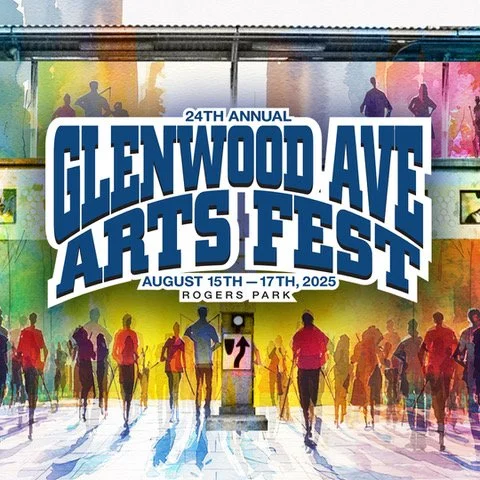 Glenwood Avenue Arts Festival