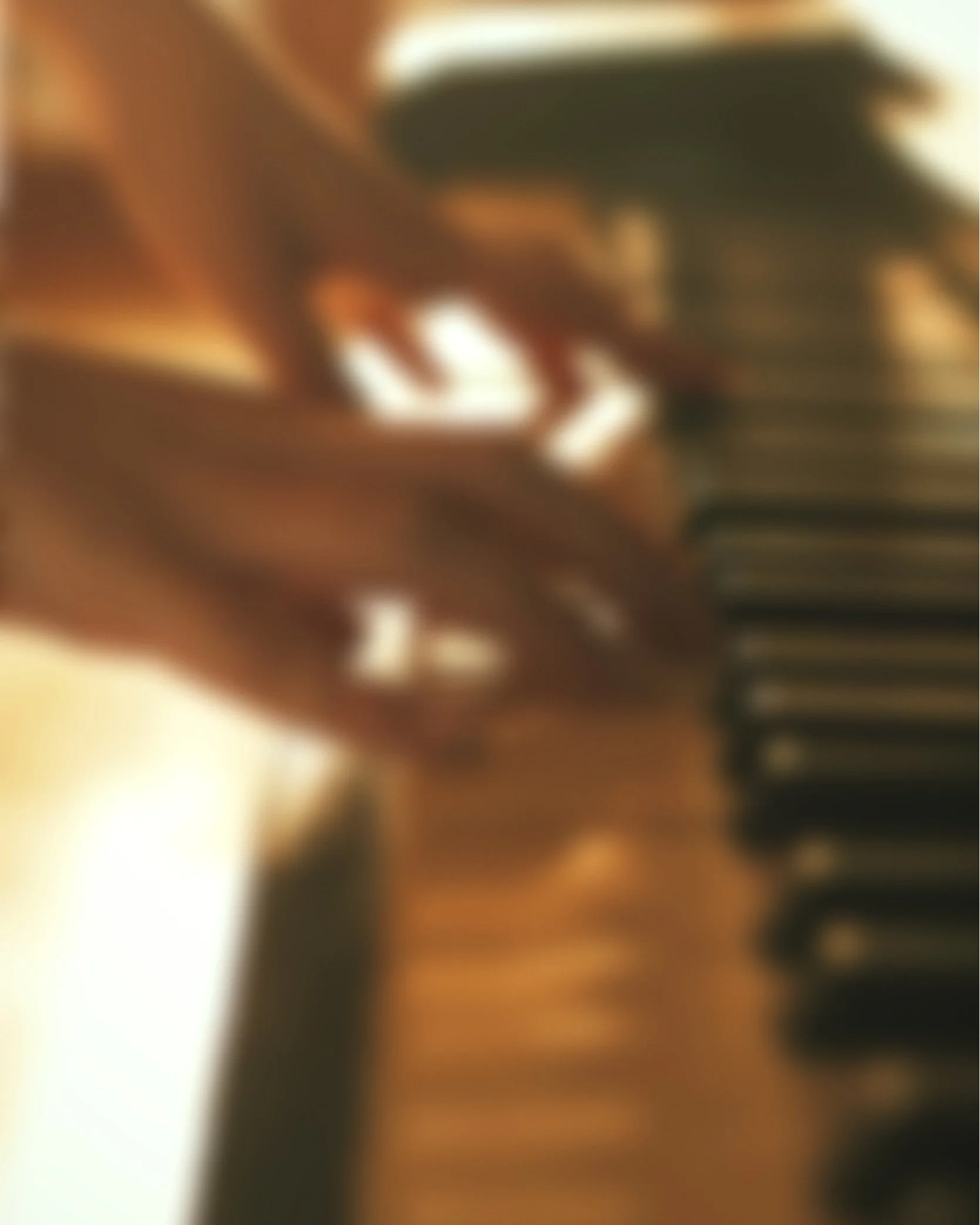 Film Score (Selected works)