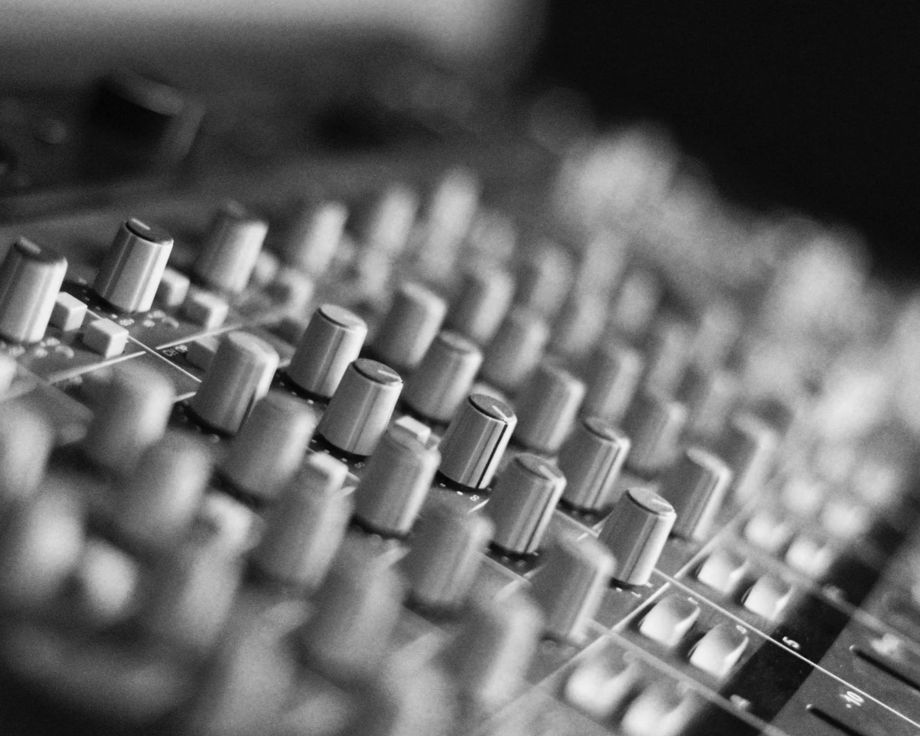 Mixing and Mastering (Selected works)