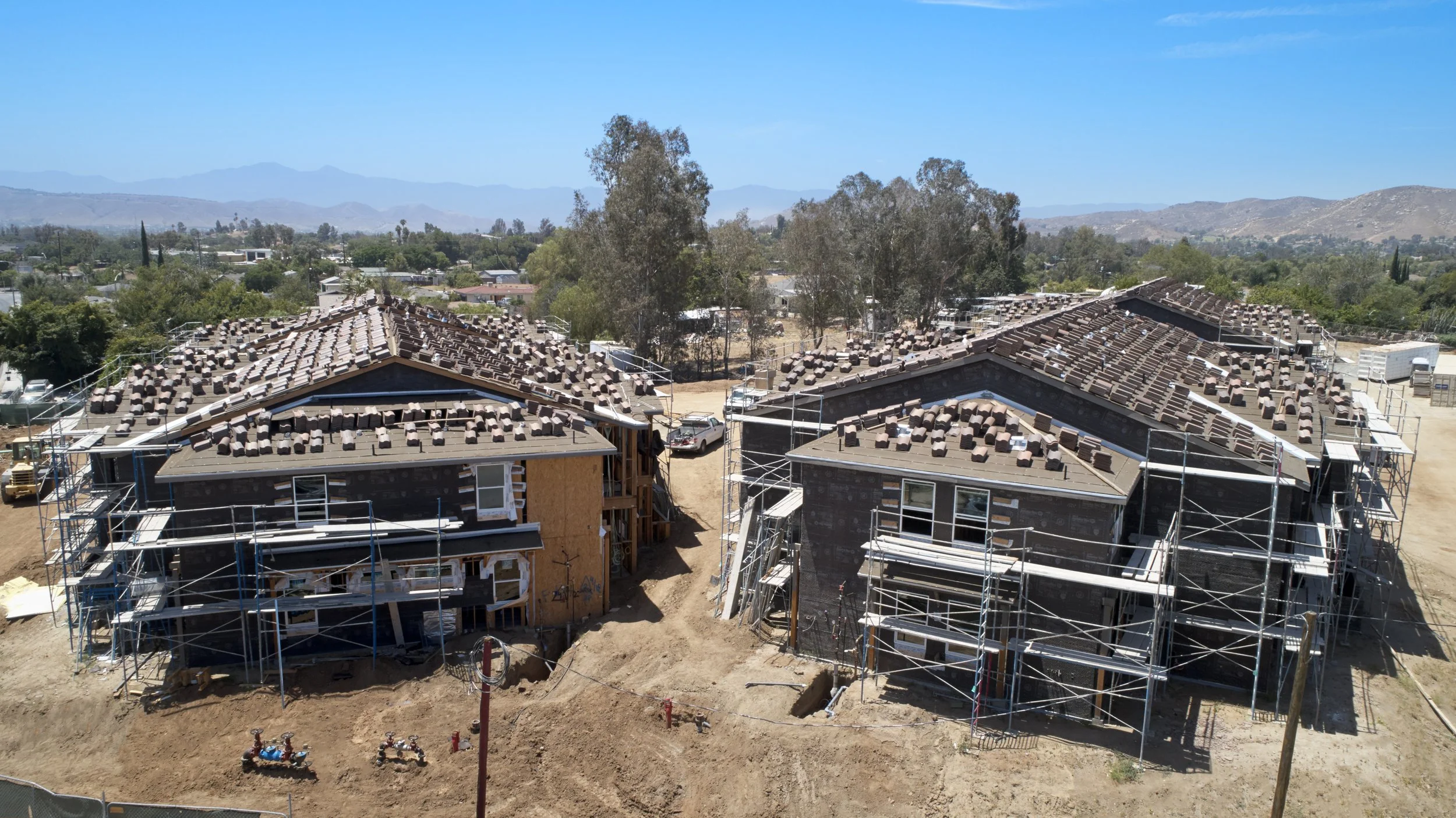 Photo Gallery — Pinebrook Apartment Homes