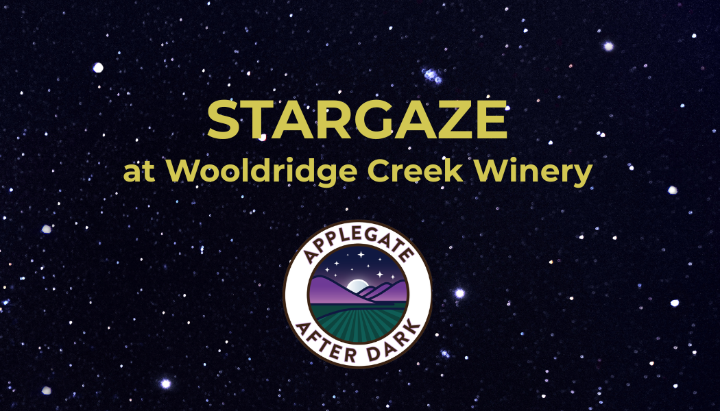 Stargaze at Wooldridge Creek Winery