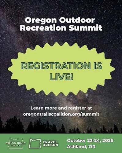 AAD To Lead Field Session at Oregon Outdoor Recreation Summit