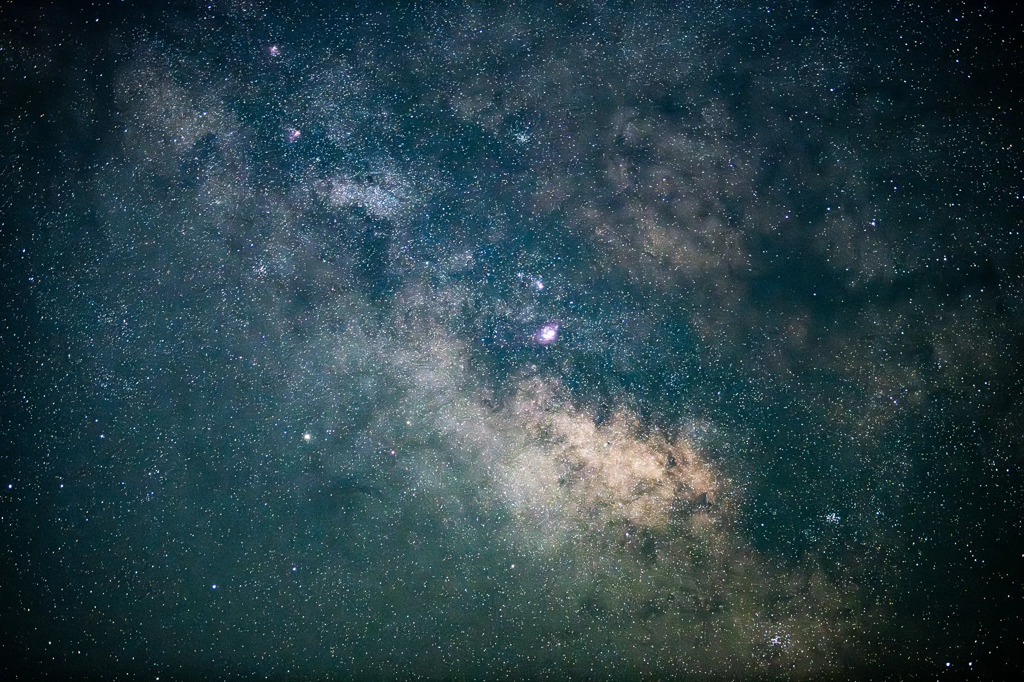 What’s Up? Sky Objects To Watch For Through May 2027