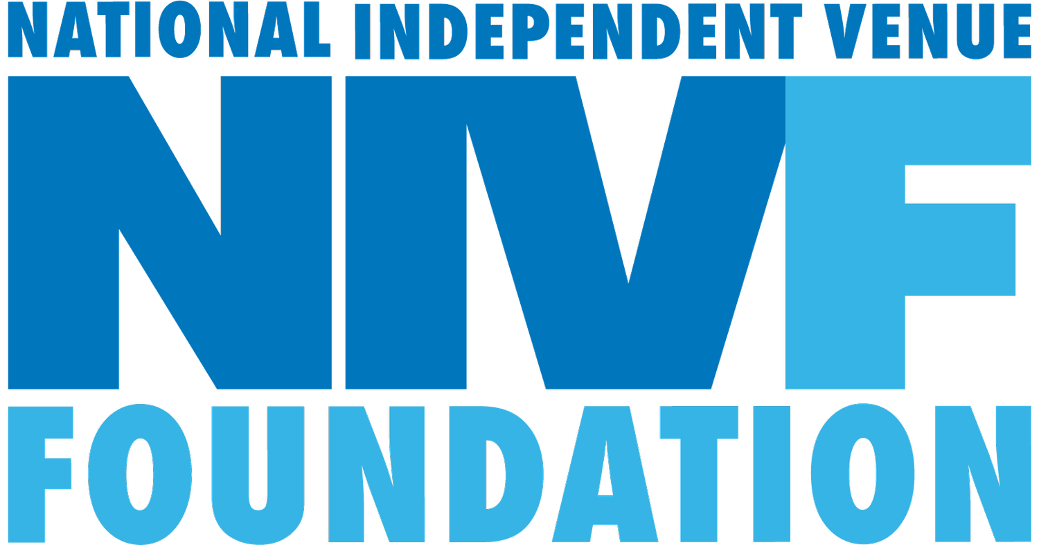 National Independent Venue Foundation