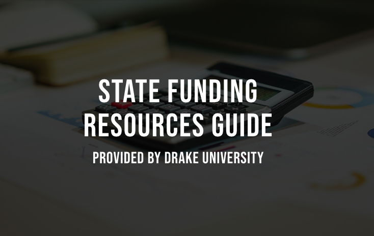 State Funding Resources Guide