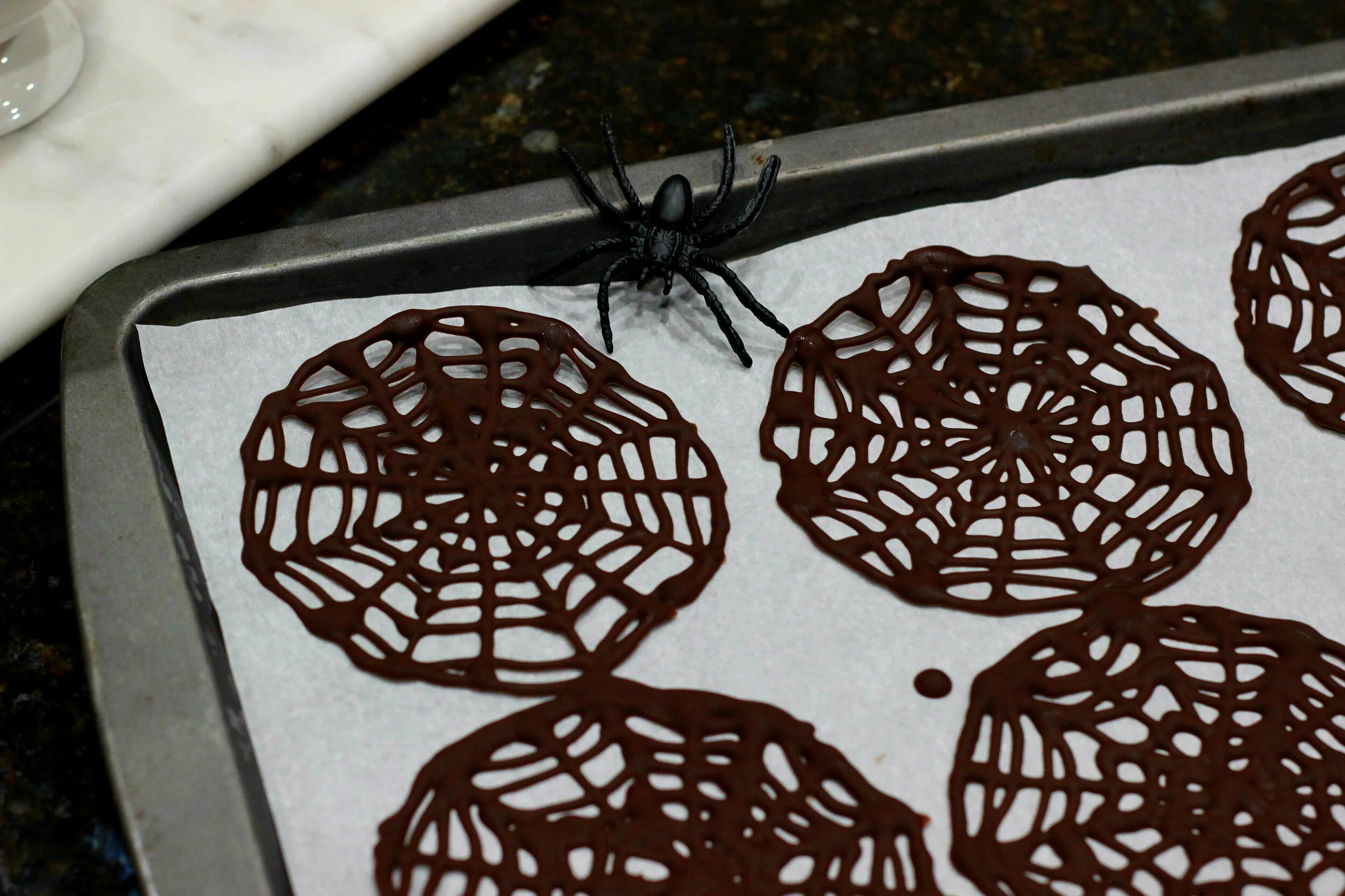 Last Minute Halloween Treats!