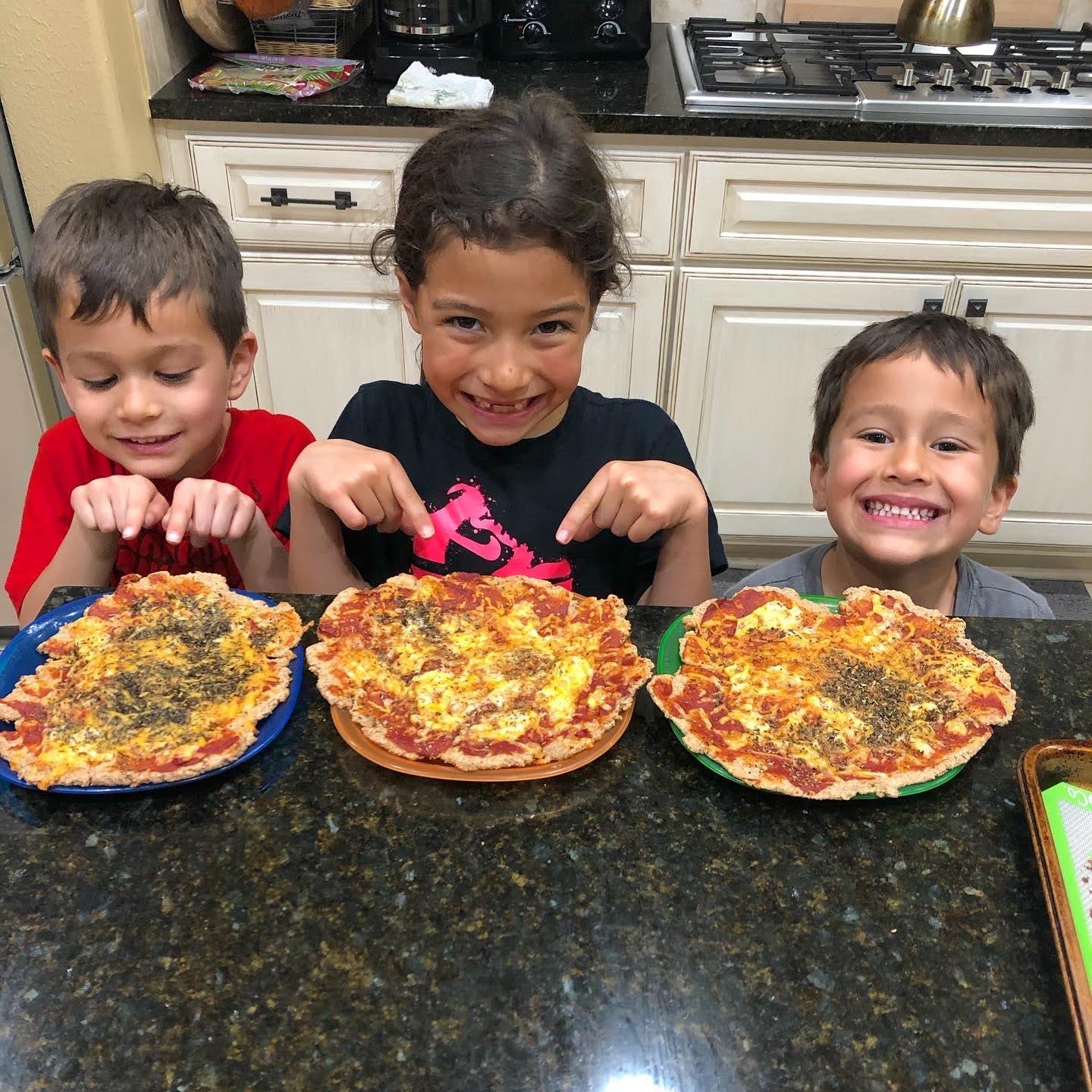 3 Healthy Meals Your Kids Will Love! — Nourish with Renata