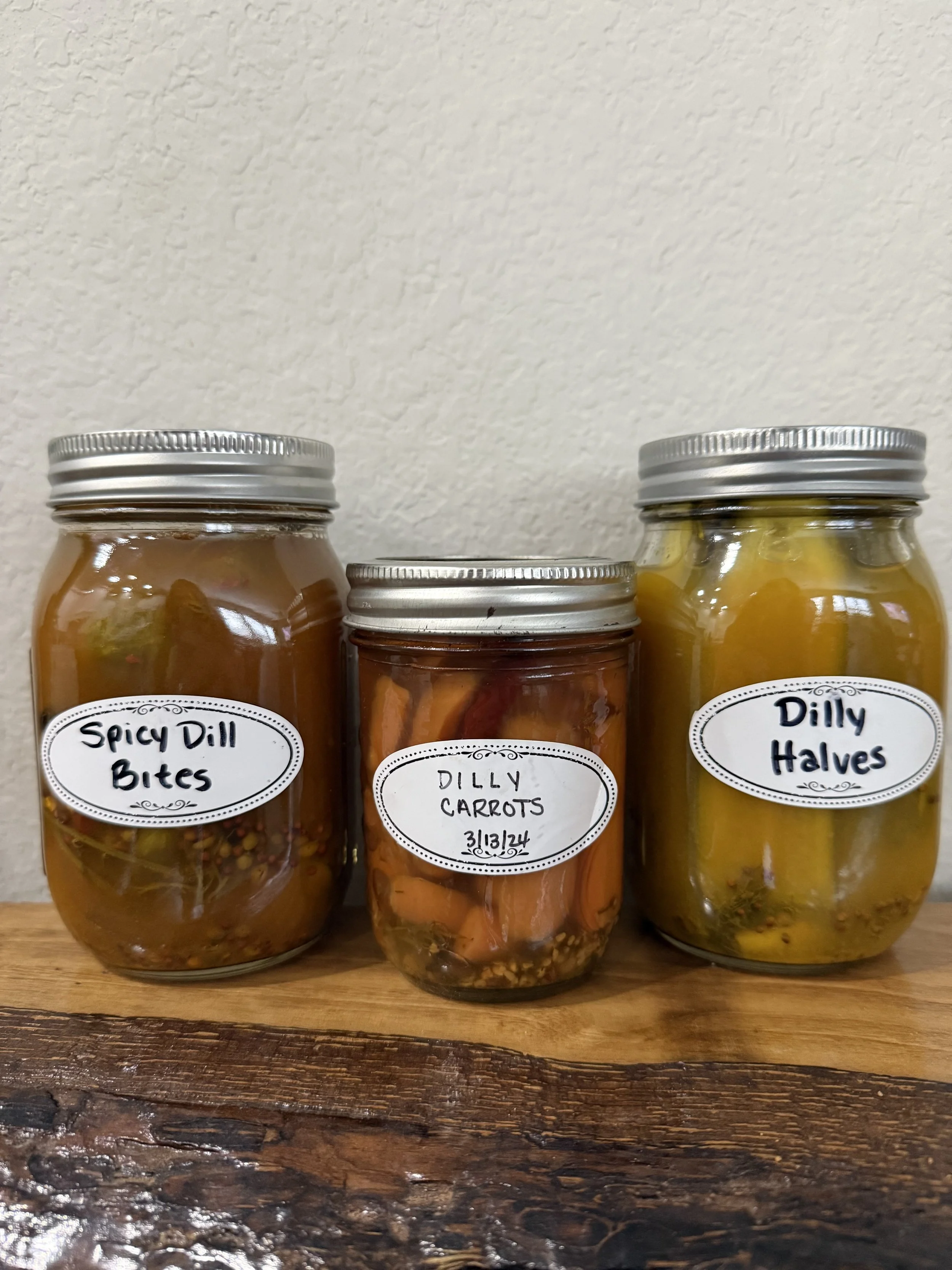 We Couldn't "Pickle" A Better Mom!