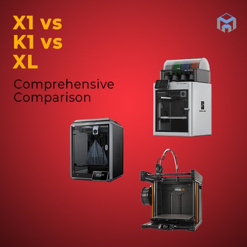  Official Creality K1, FDM 3D Printers 600mm/s Max Speed  20000mm/s² Acceleration Hands-Free Auto Leveling Upgraded Klipper Firmware  Core XY 300℃ High-Temperature Printing