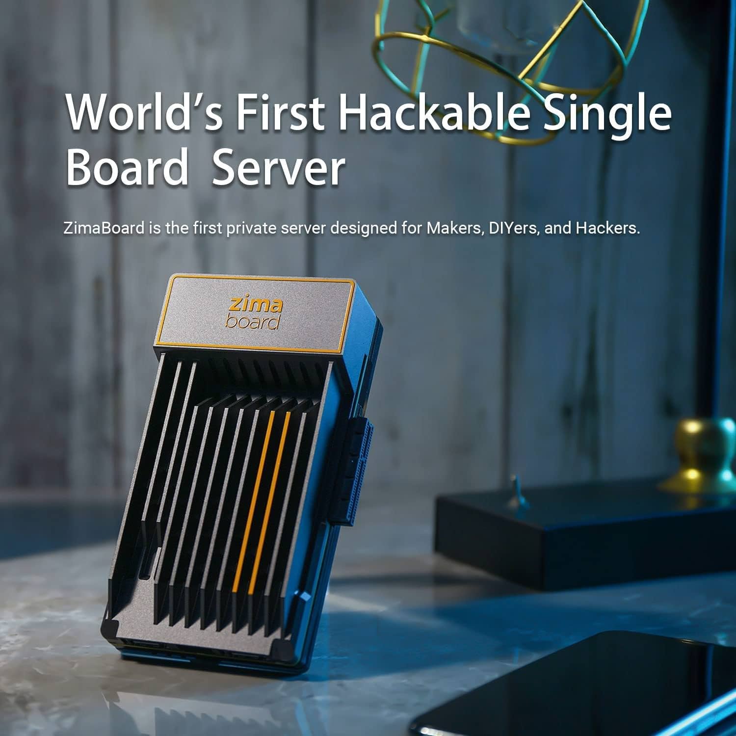 Zimaboard SBC 832 Hackable Single Board Server Start at $83.90 