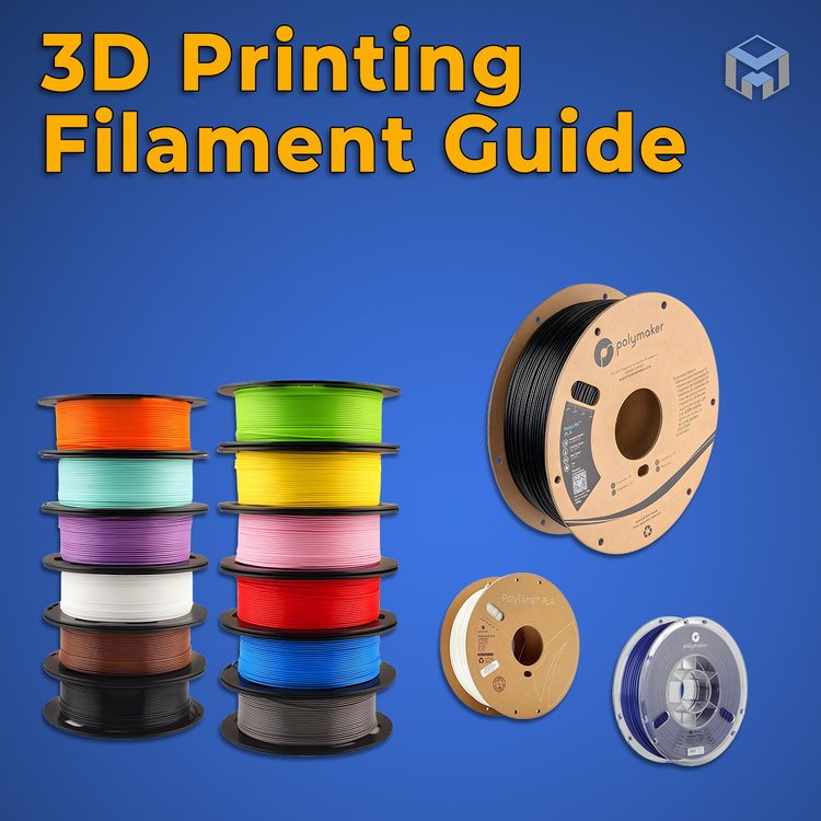 Large Test of Filaments for Fire Resistance. **PETG, PLA, TPU and ASA 275**  
