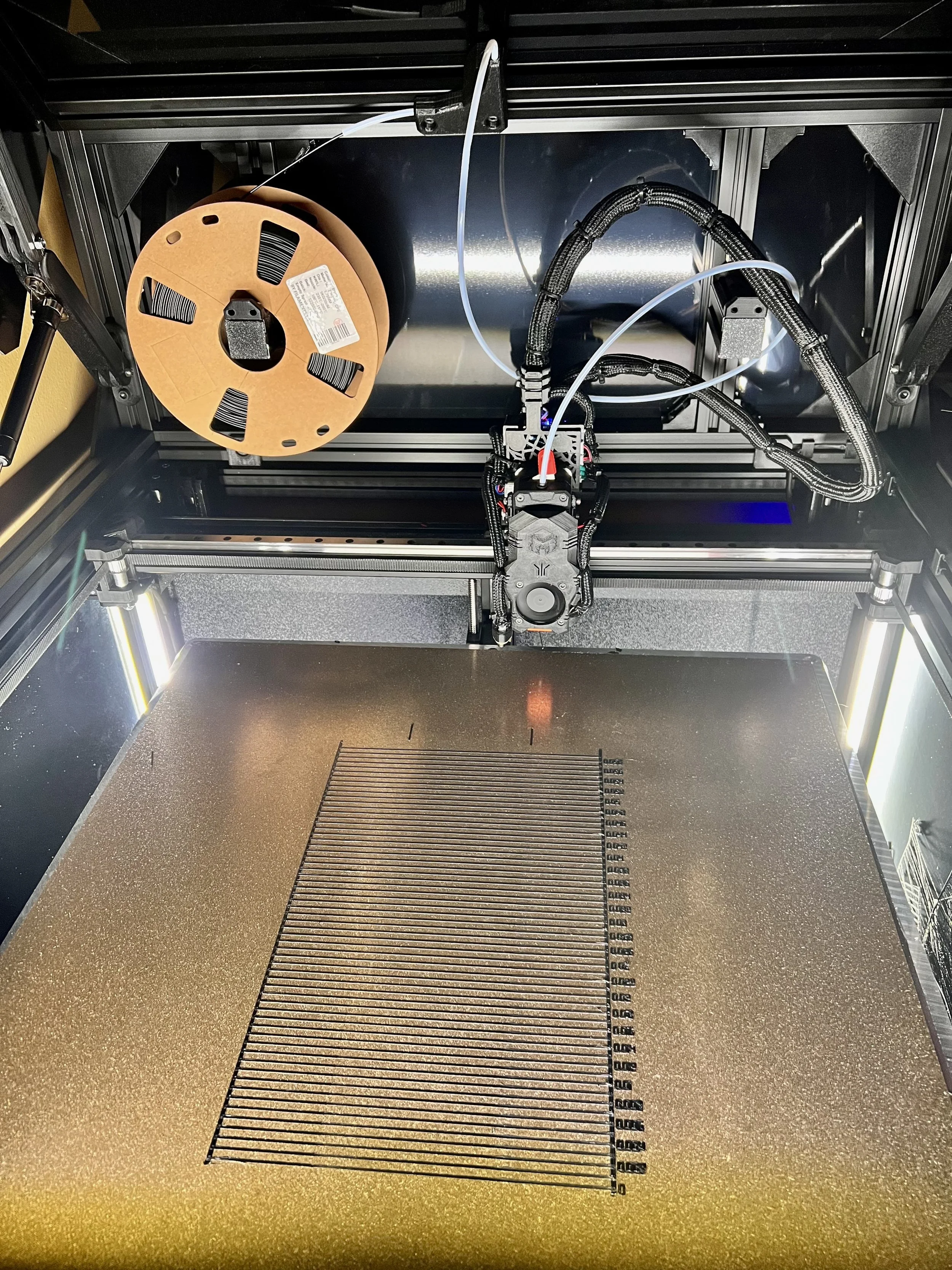 Creality Calibration Test : test dog 3D Models to Print – QJLZ