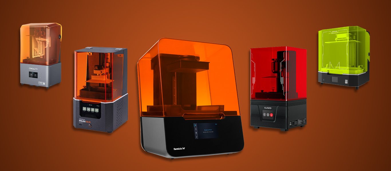The Ultimate Guide to the Best 3D Printers for 2023: Unleash Your 3D Printing Potential