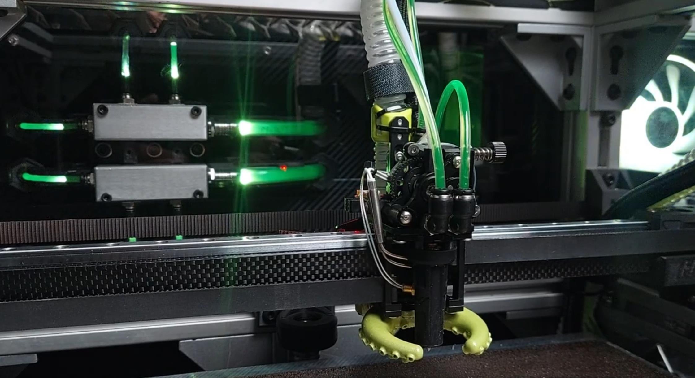 Co Print ChromaSet: All-in-One Solution for Every 3D Printer by Co Print  Team — Kickstarter