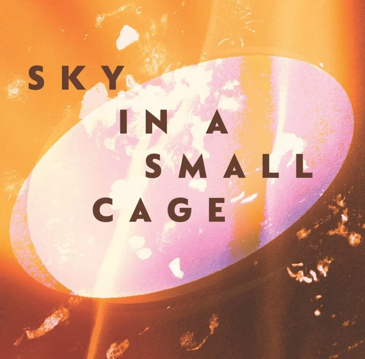 Sky in a Small Cage