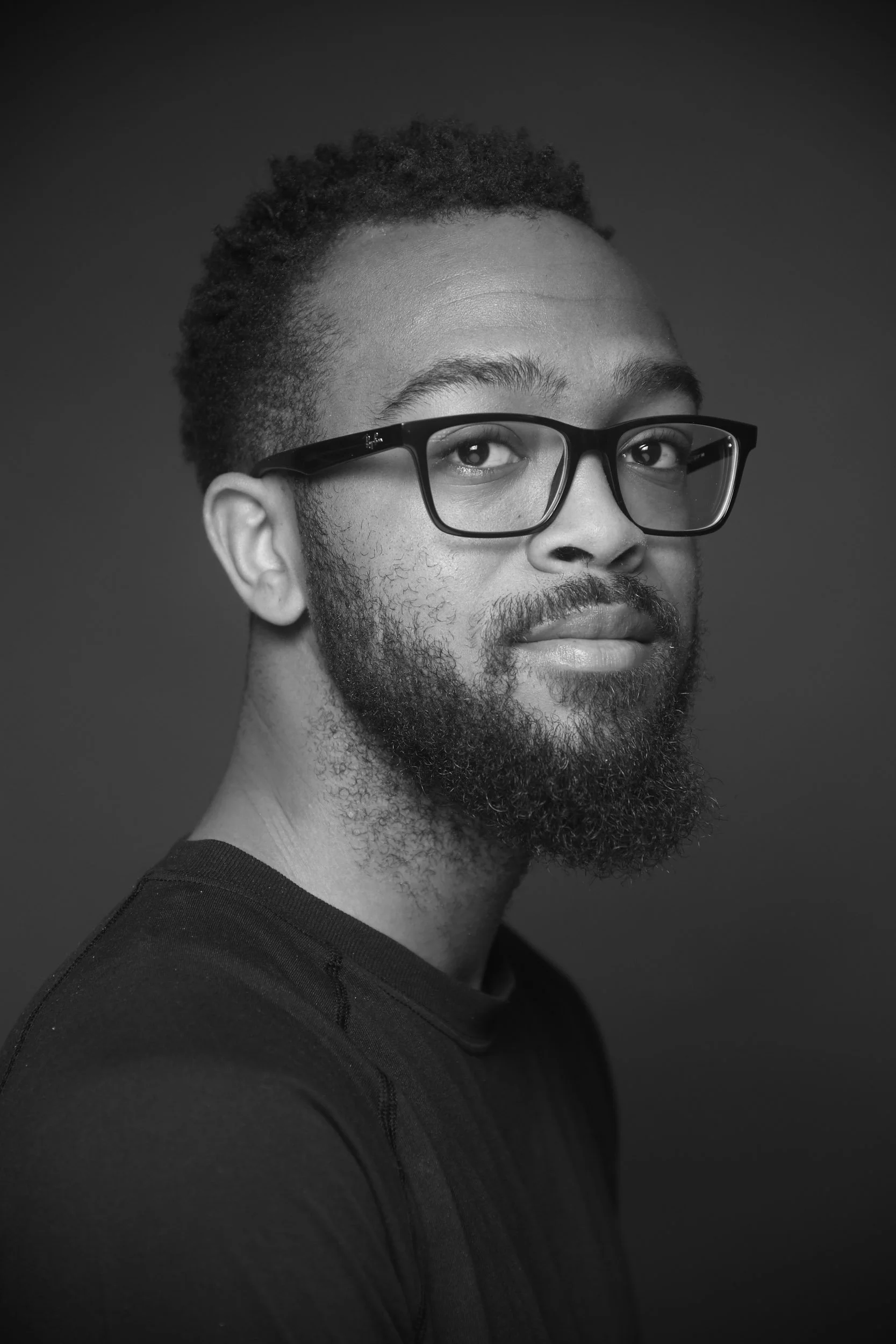 "Darian Reynolds" - FIERCE: Pittsburgh by Ajamu X