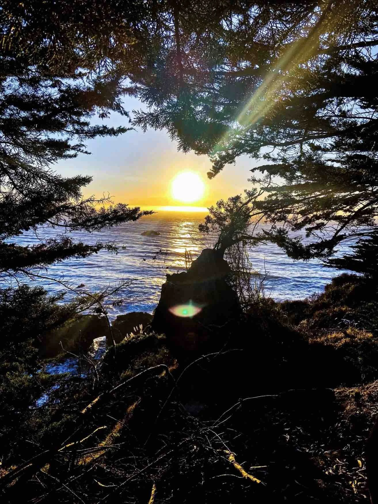 Harnessing the Power of Creation through African Ritual, May 19-21, 2023 (Esalen, CA)